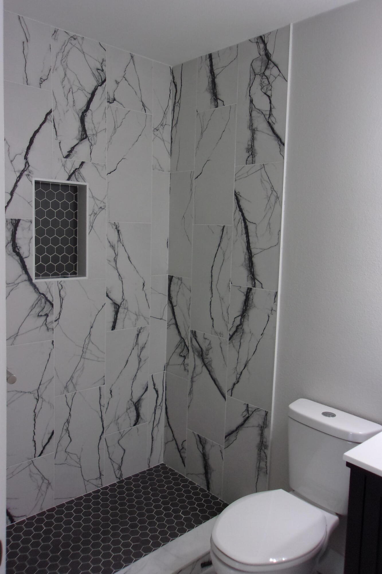 CRESTVIEW - Residential