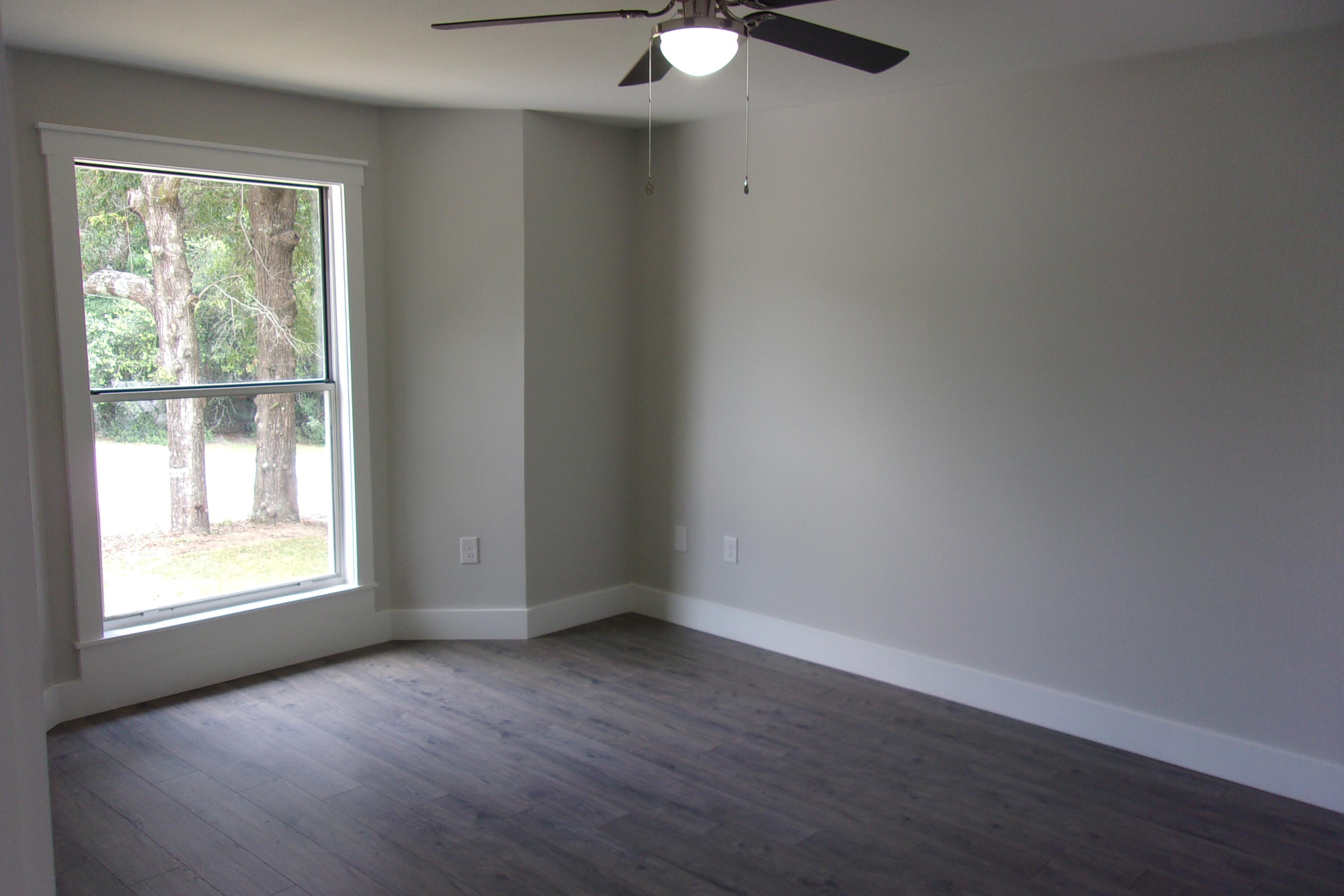 CRESTVIEW - Residential