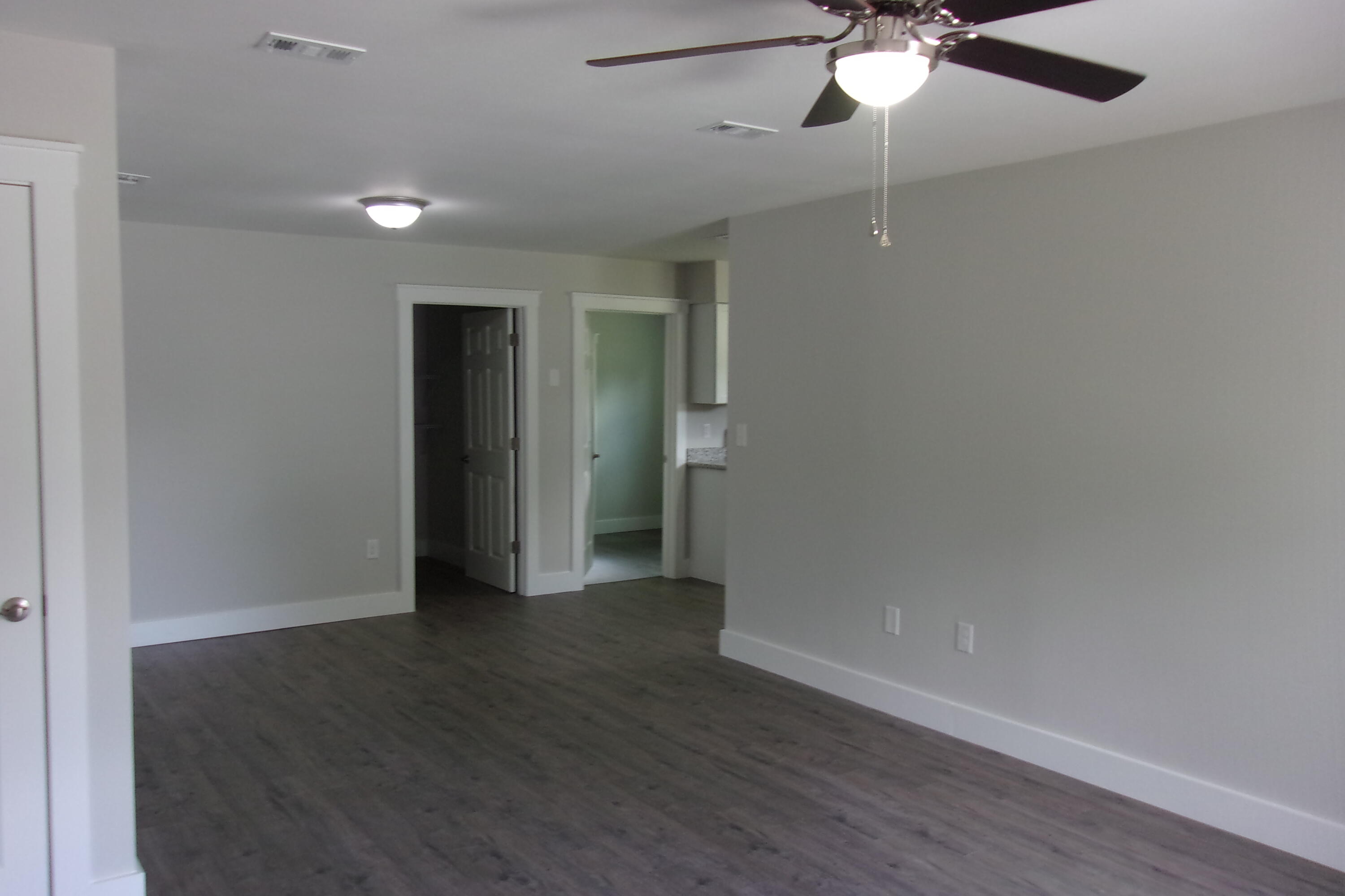 CRESTVIEW - Residential