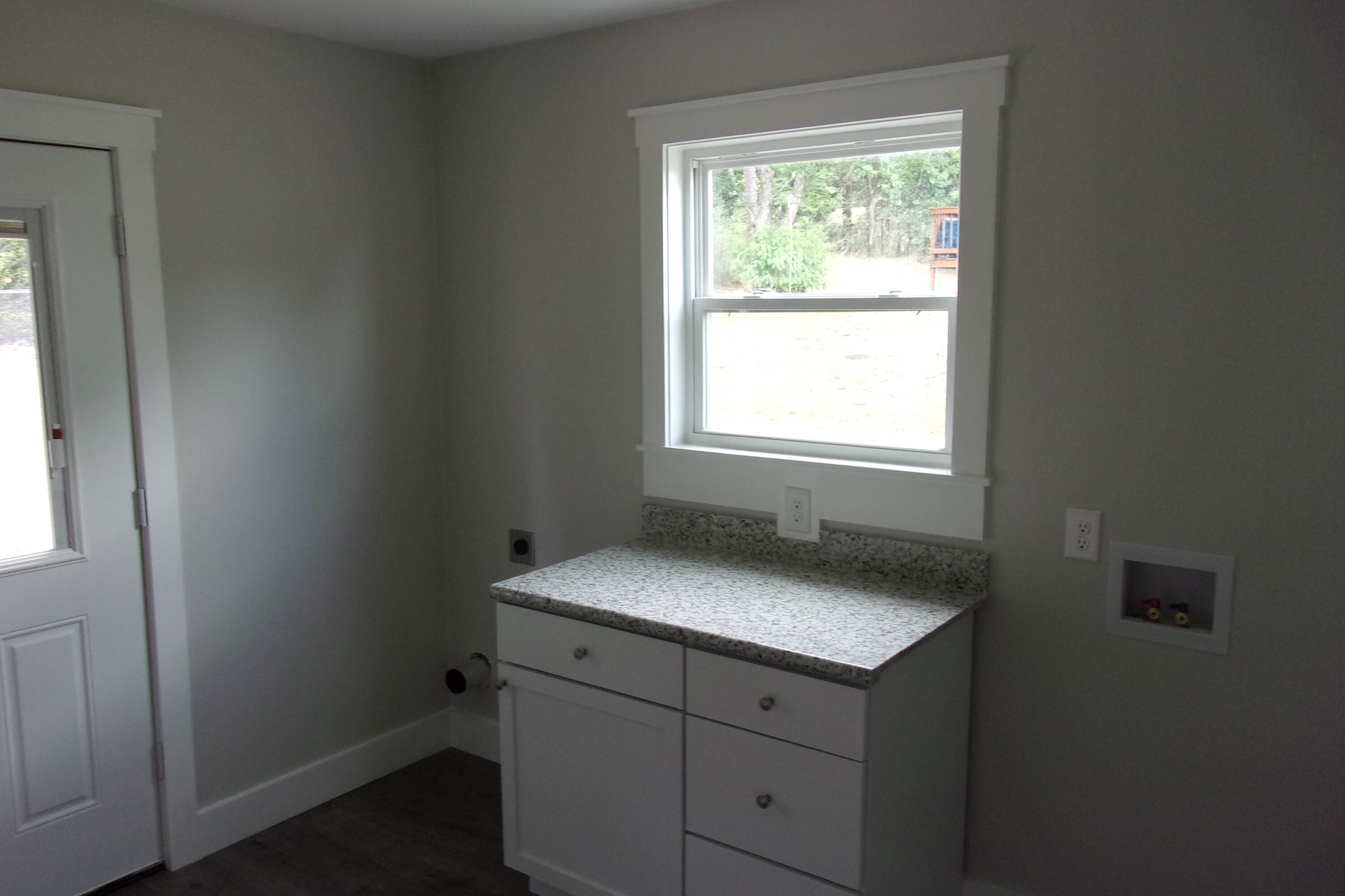 CRESTVIEW - Residential