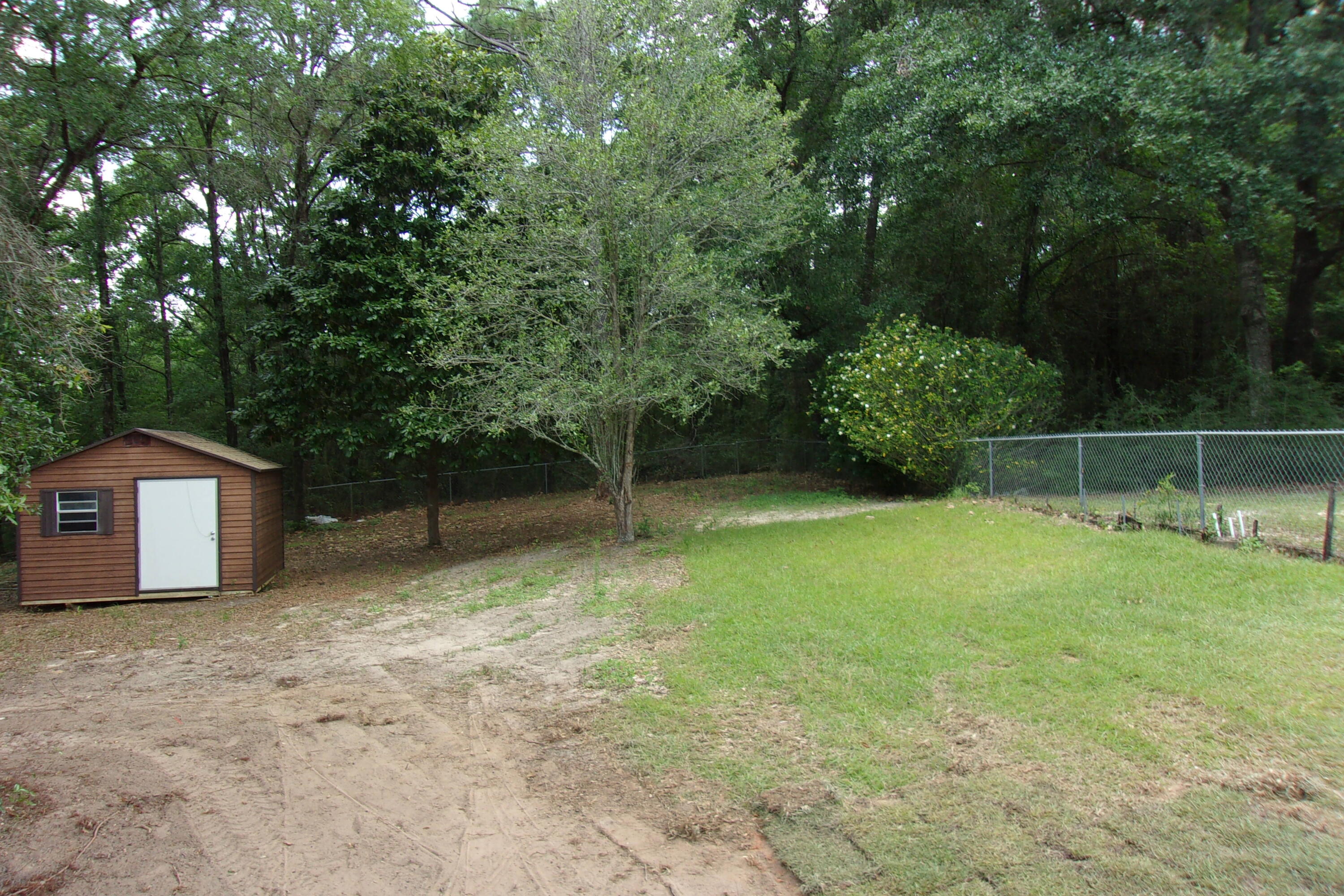 CRESTVIEW - Residential