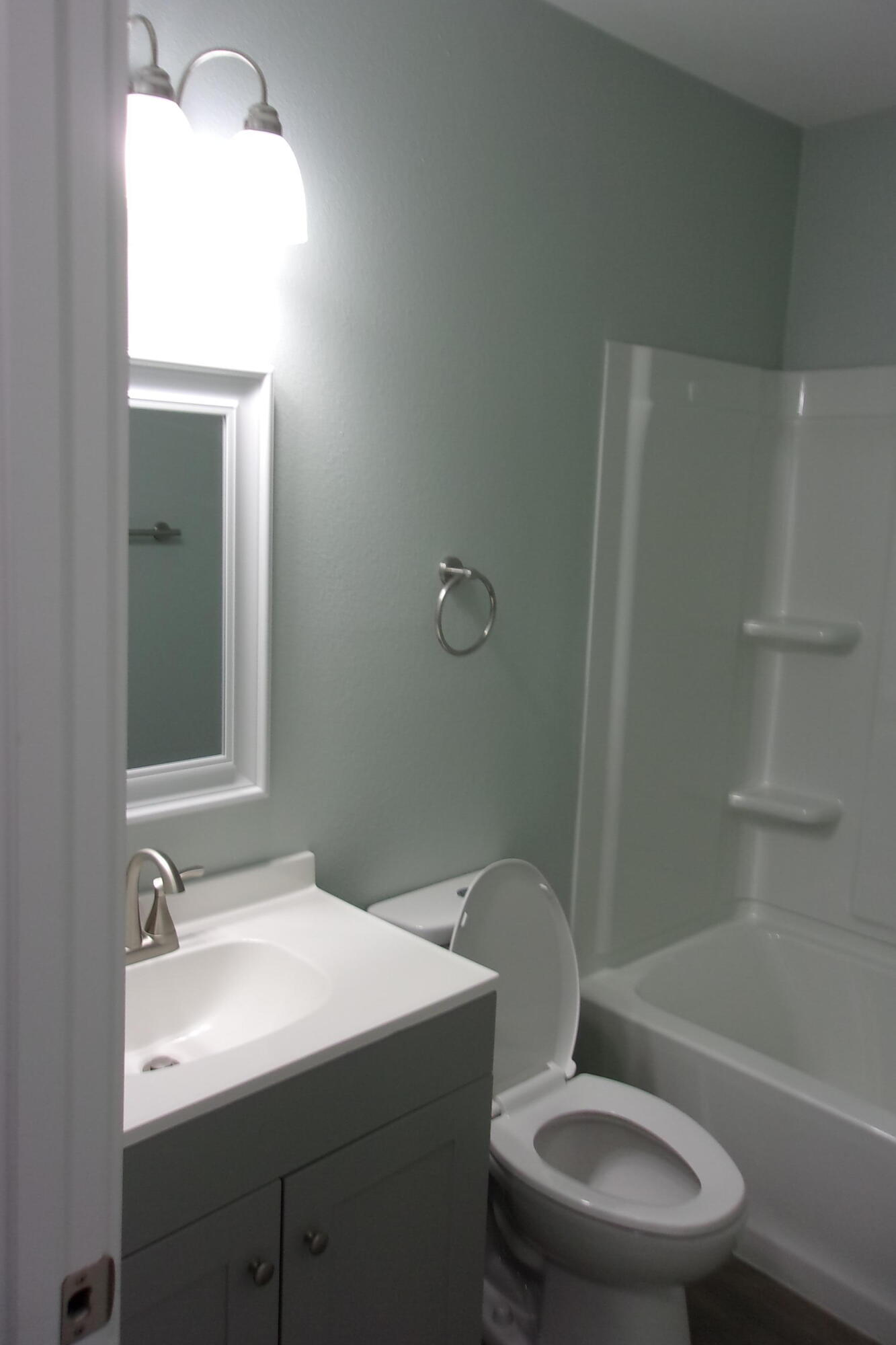 CRESTVIEW - Residential