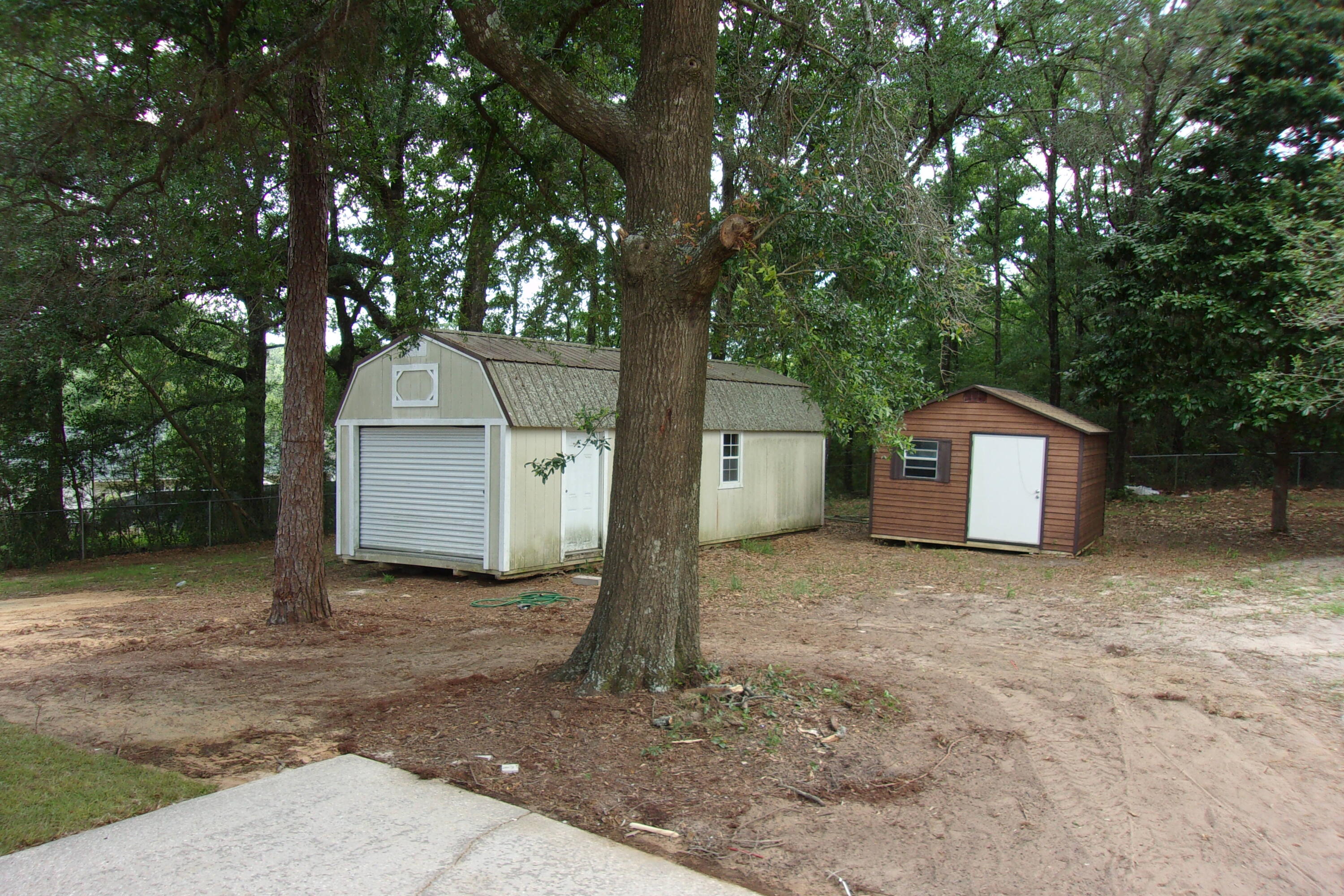 CRESTVIEW - Residential