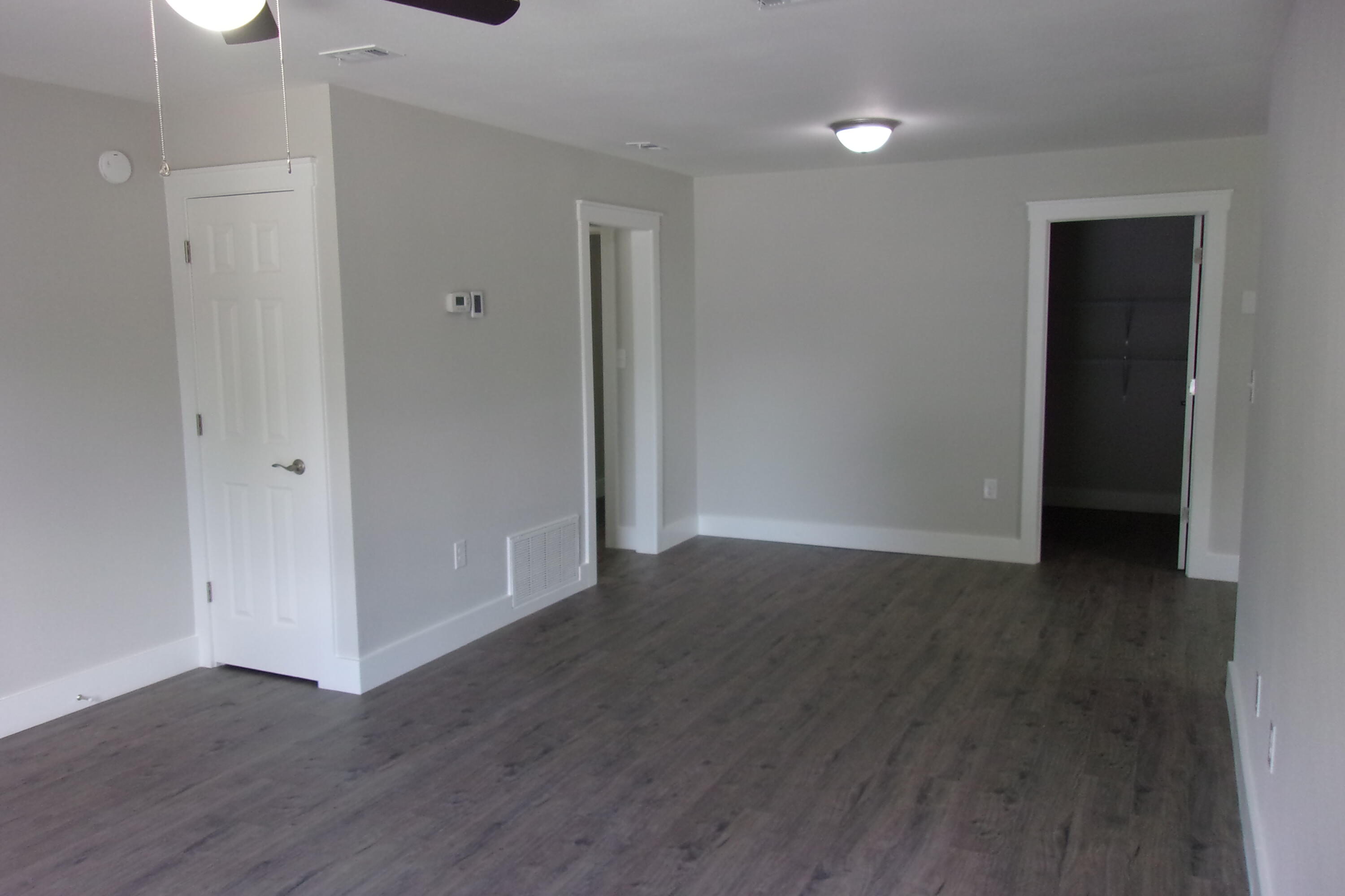 CRESTVIEW - Residential