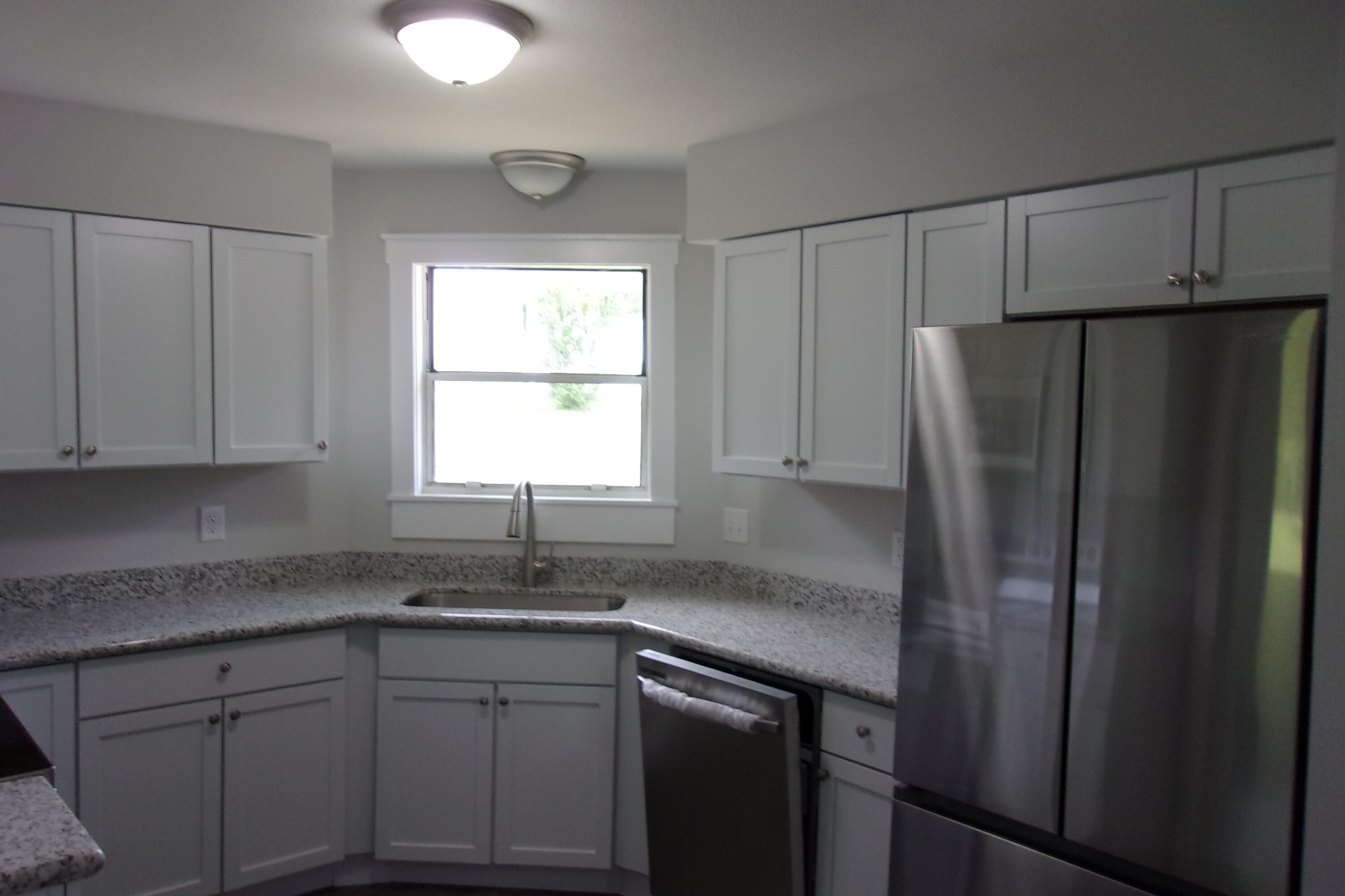 CRESTVIEW - Residential