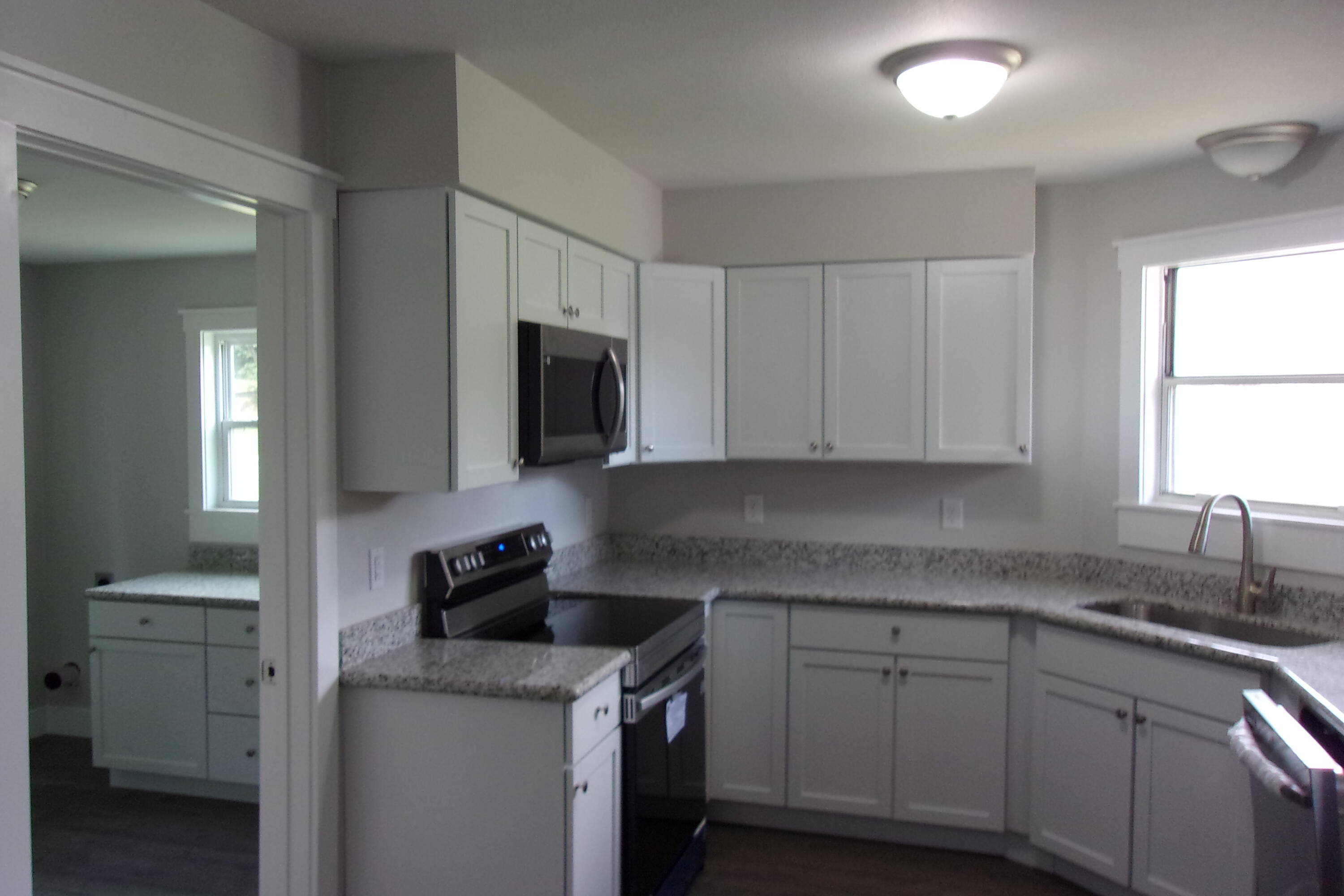 CRESTVIEW - Residential