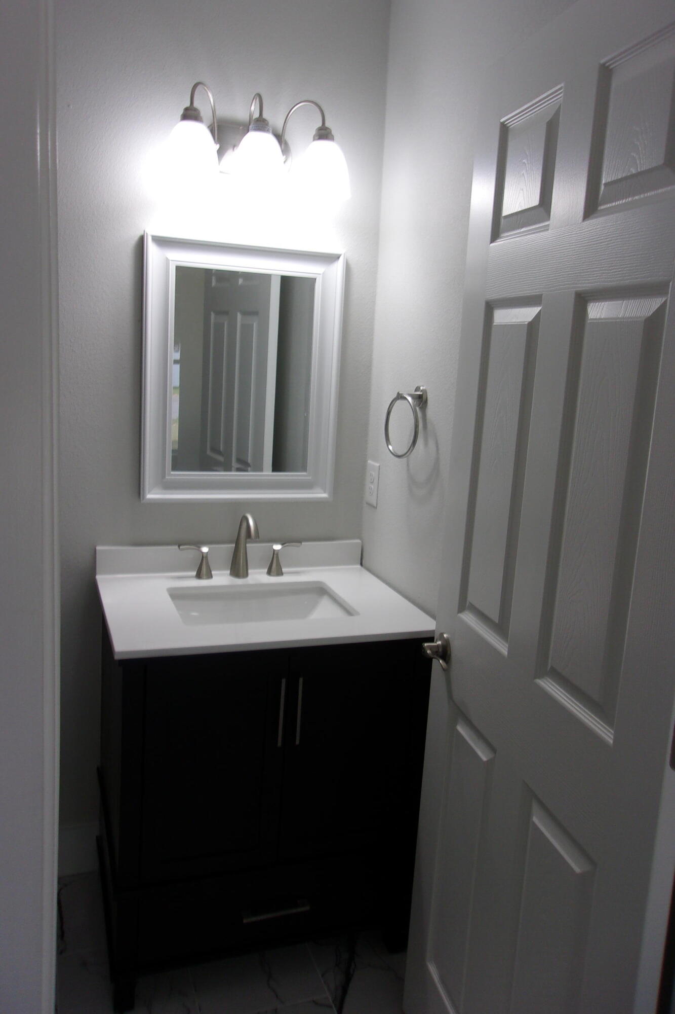 CRESTVIEW - Residential