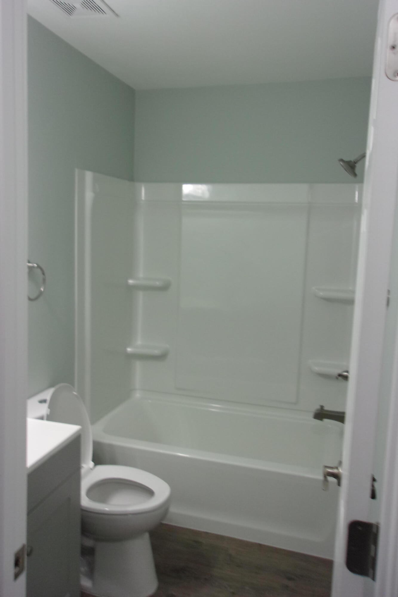 CRESTVIEW - Residential