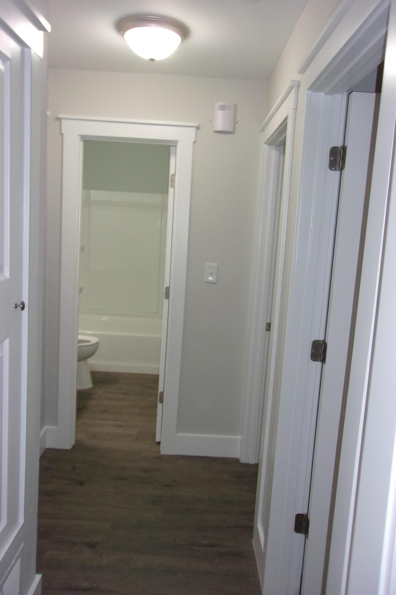 CRESTVIEW - Residential