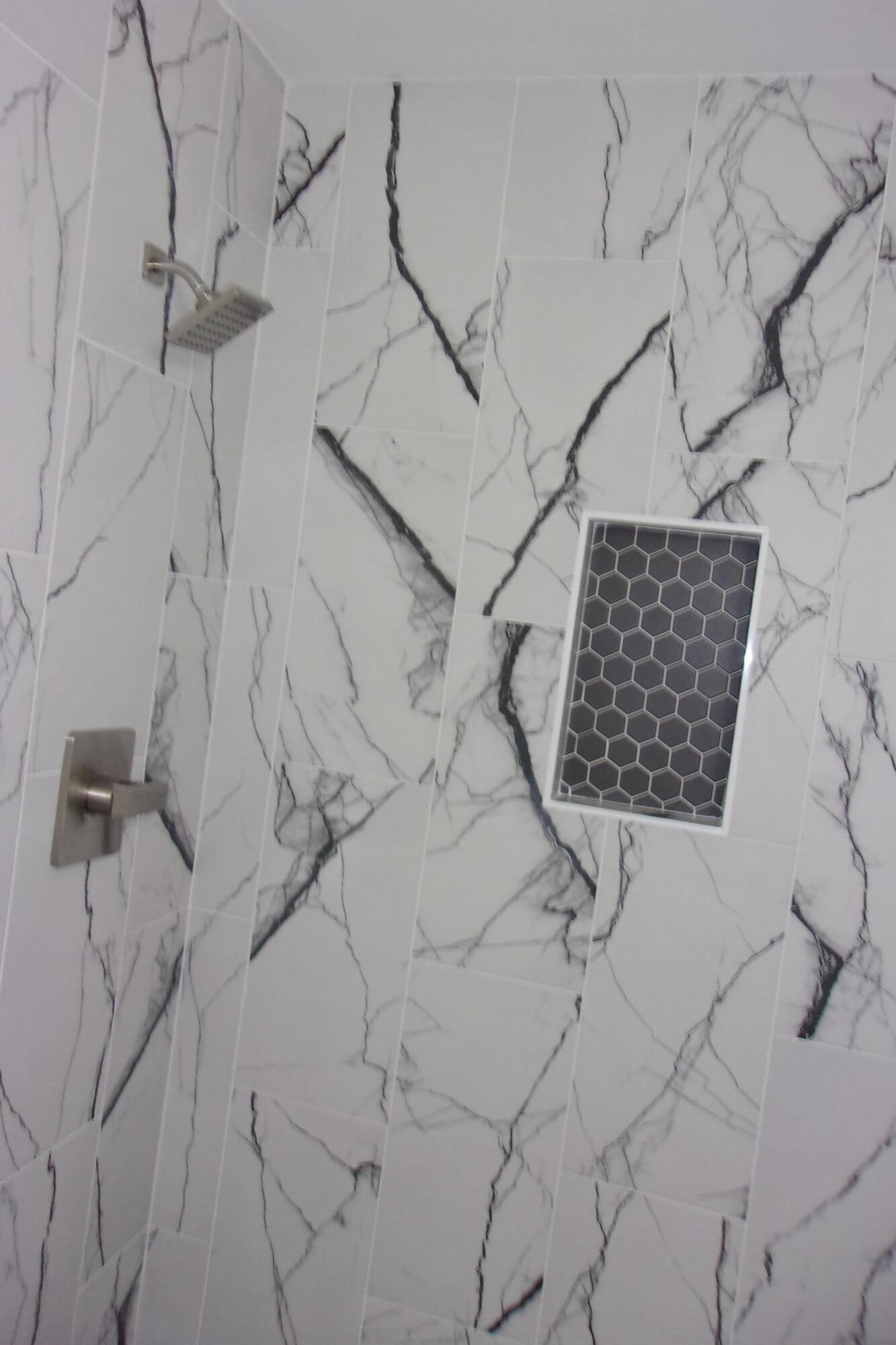 CRESTVIEW - Residential