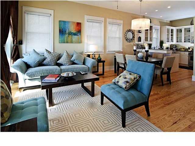 DELOS PH 1 - Residential