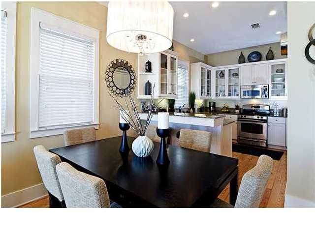 DELOS PH 1 - Residential