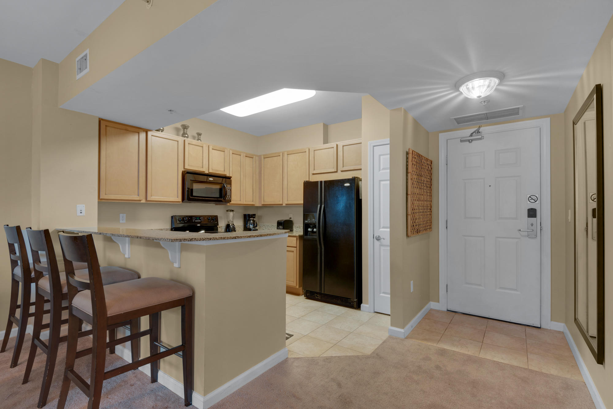 THE PALMS OF DESTIN - Residential