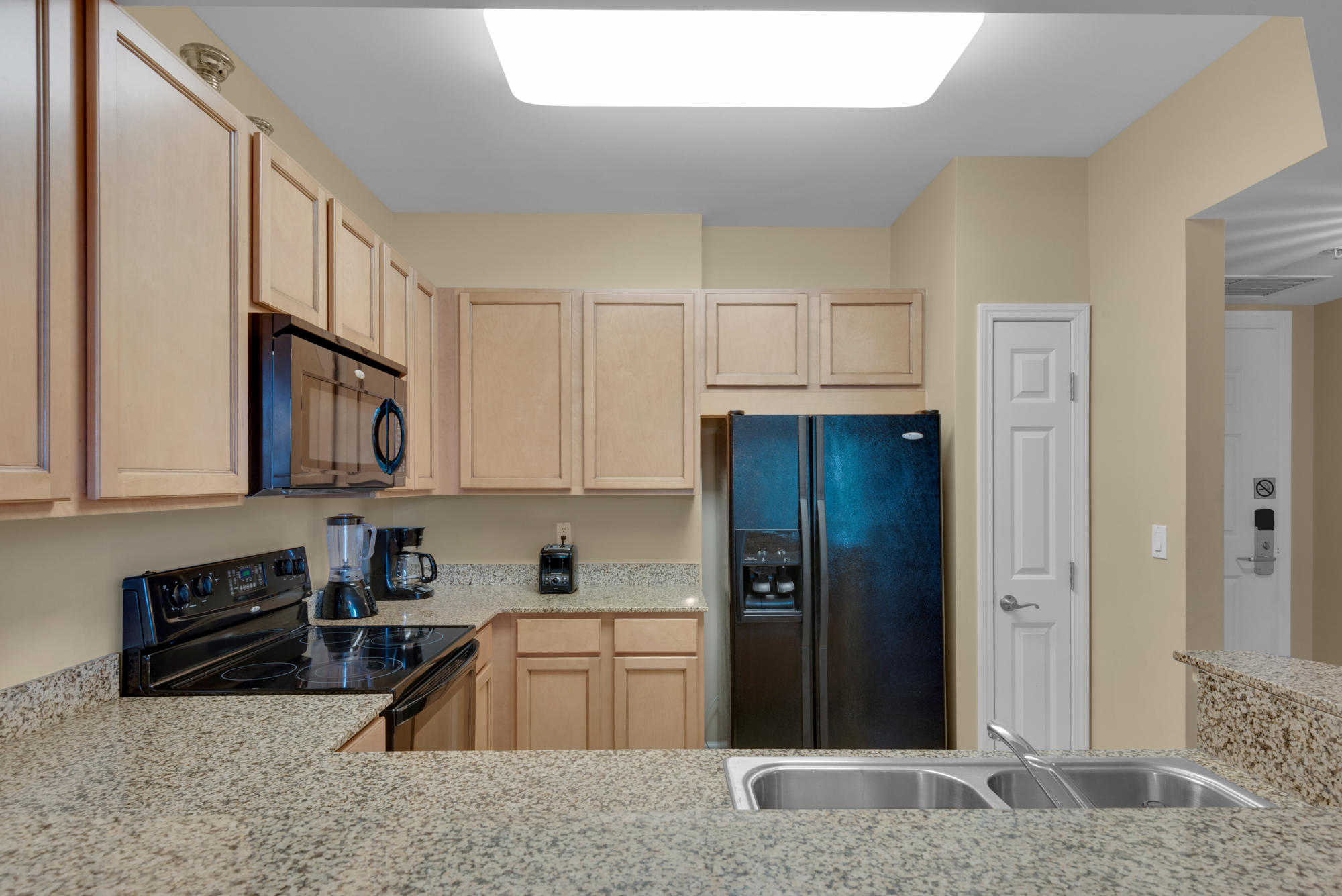 THE PALMS OF DESTIN - Residential