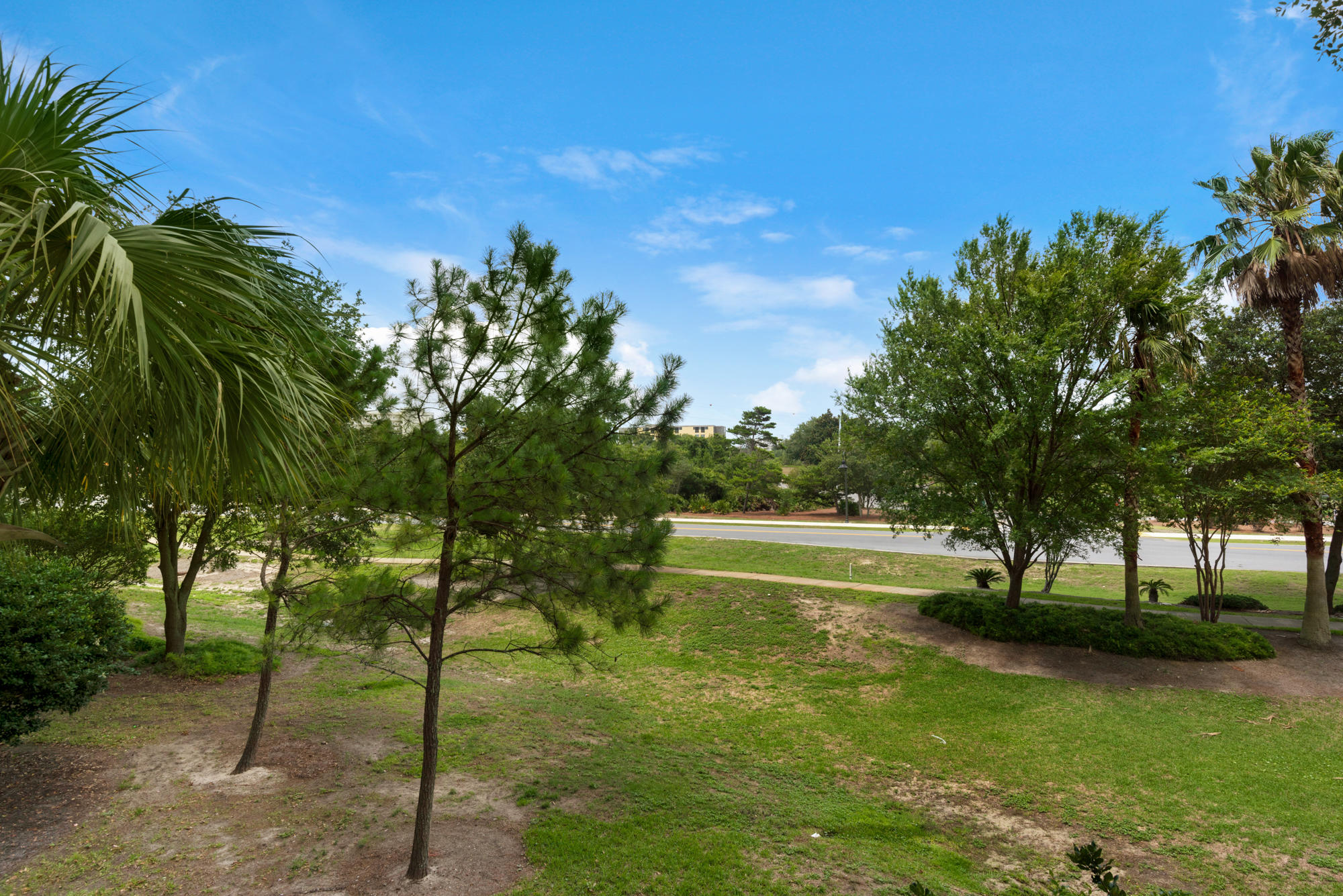 THE PALMS OF DESTIN - Residential