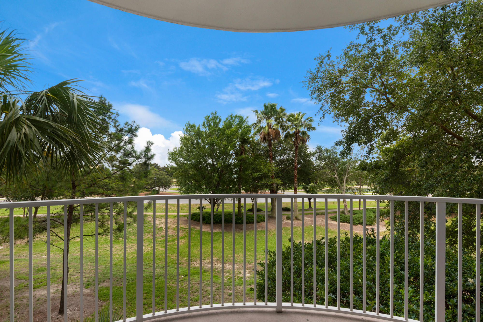 THE PALMS OF DESTIN - Residential