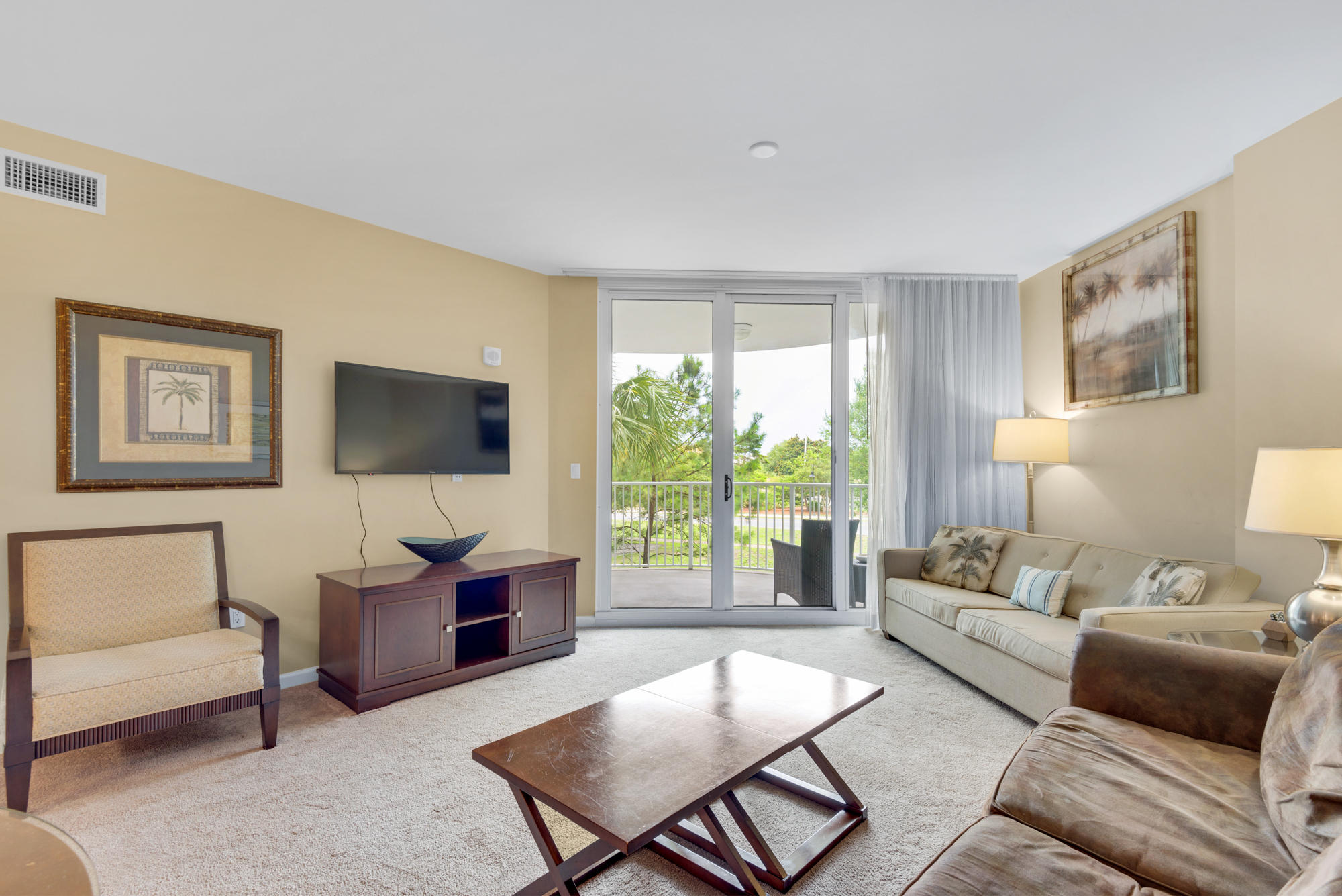 THE PALMS OF DESTIN - Residential