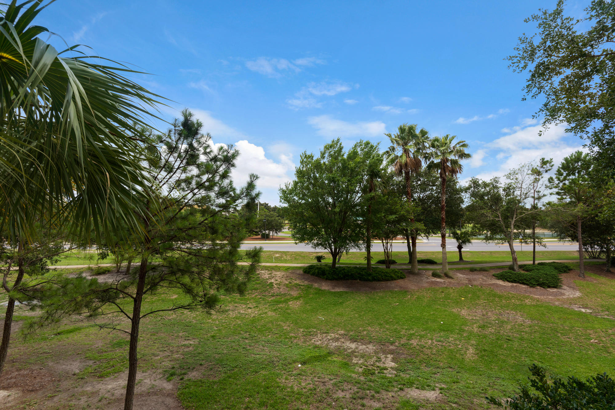 THE PALMS OF DESTIN - Residential
