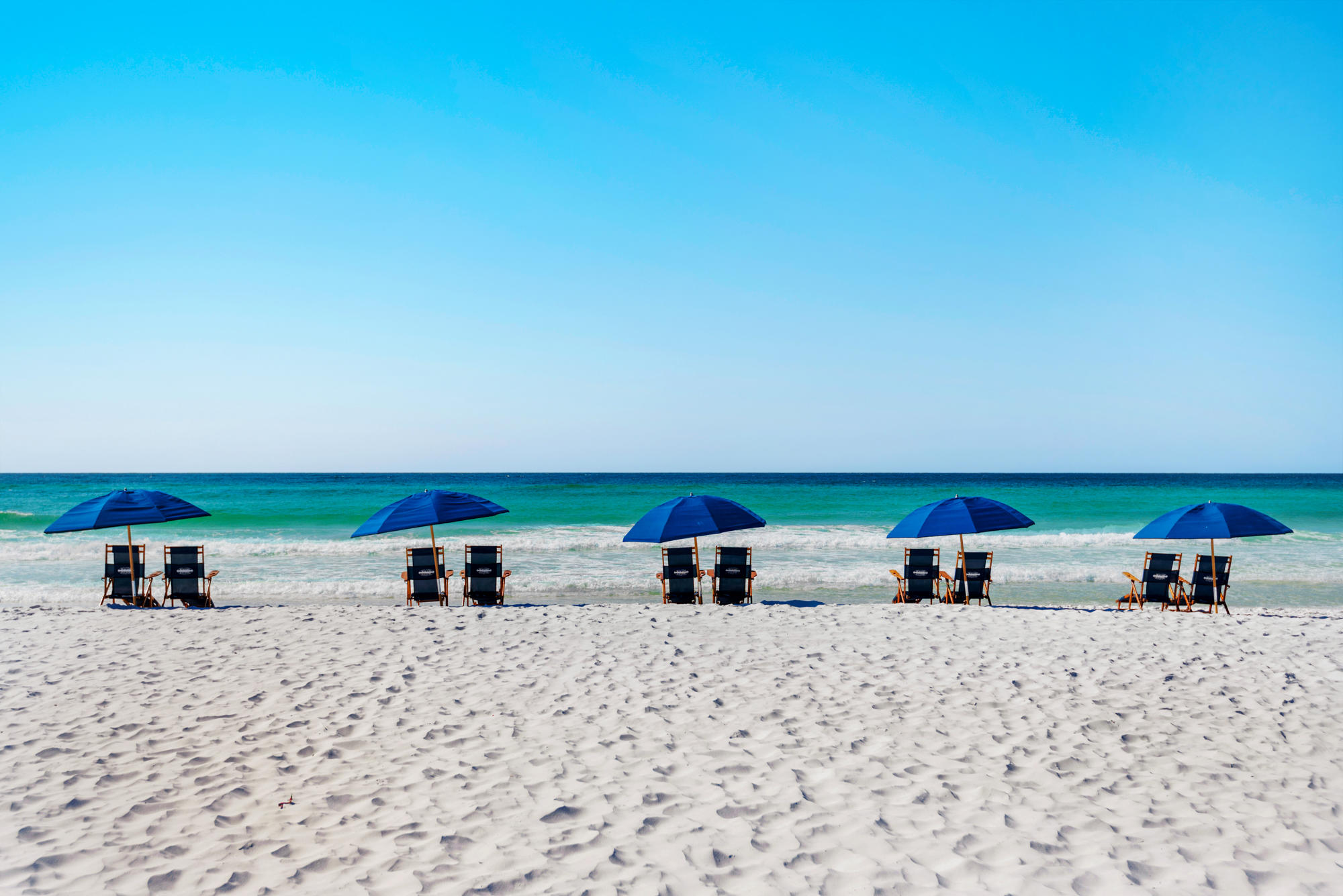 THE PALMS OF DESTIN - Residential