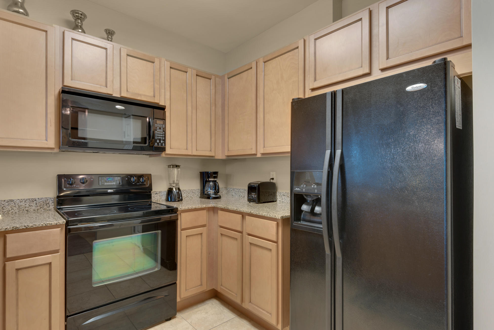 THE PALMS OF DESTIN - Residential