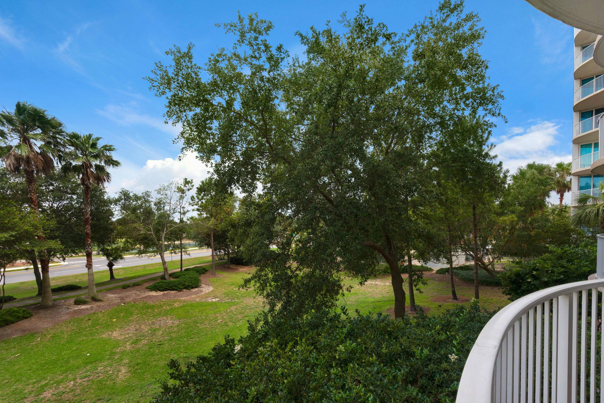 THE PALMS OF DESTIN - Residential