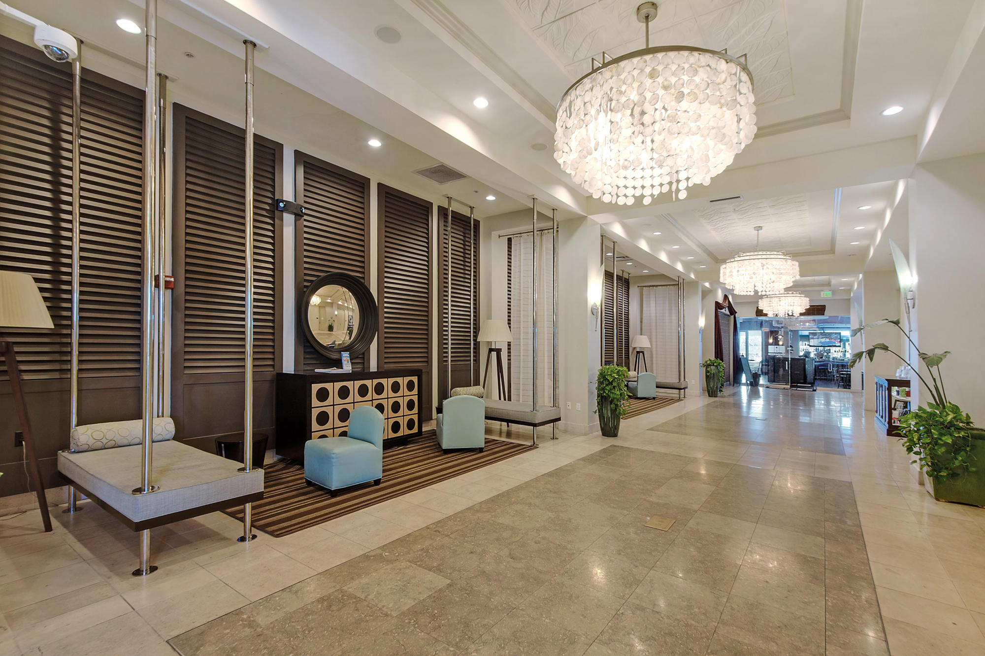 THE PALMS OF DESTIN - Residential