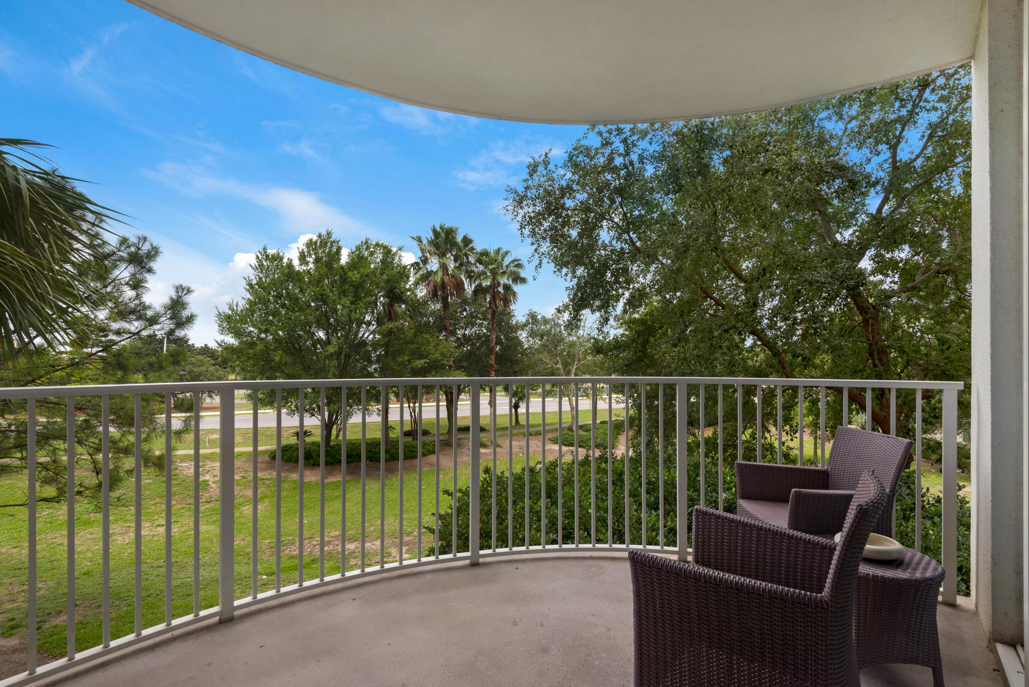 THE PALMS OF DESTIN - Residential