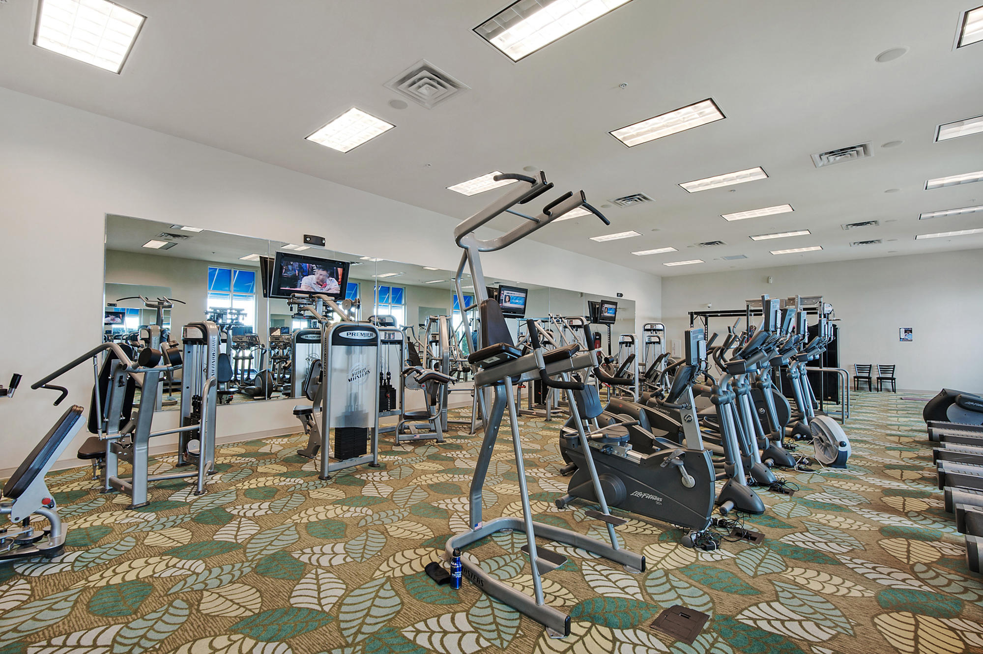 THE PALMS OF DESTIN - Residential