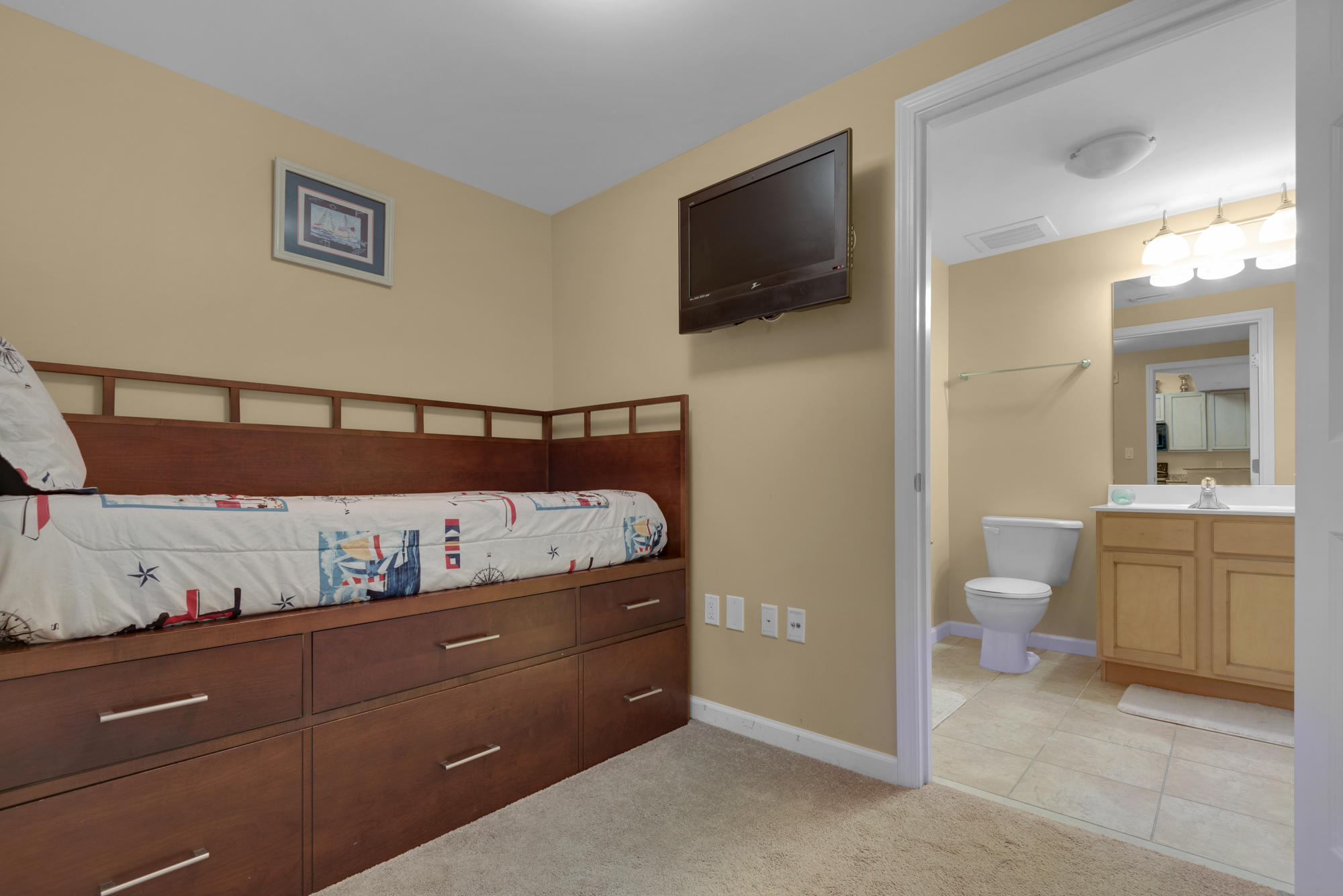 THE PALMS OF DESTIN - Residential