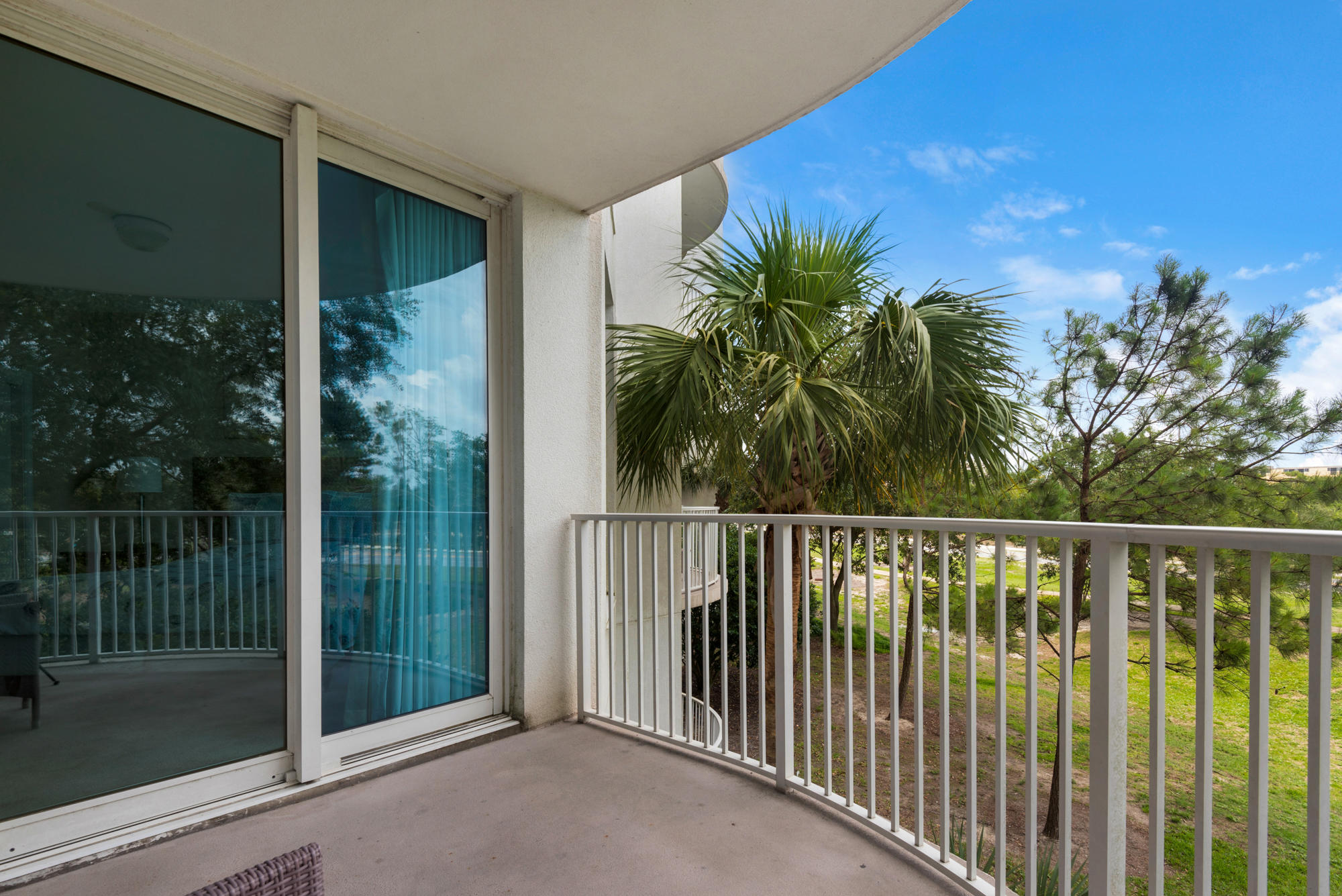 THE PALMS OF DESTIN - Residential