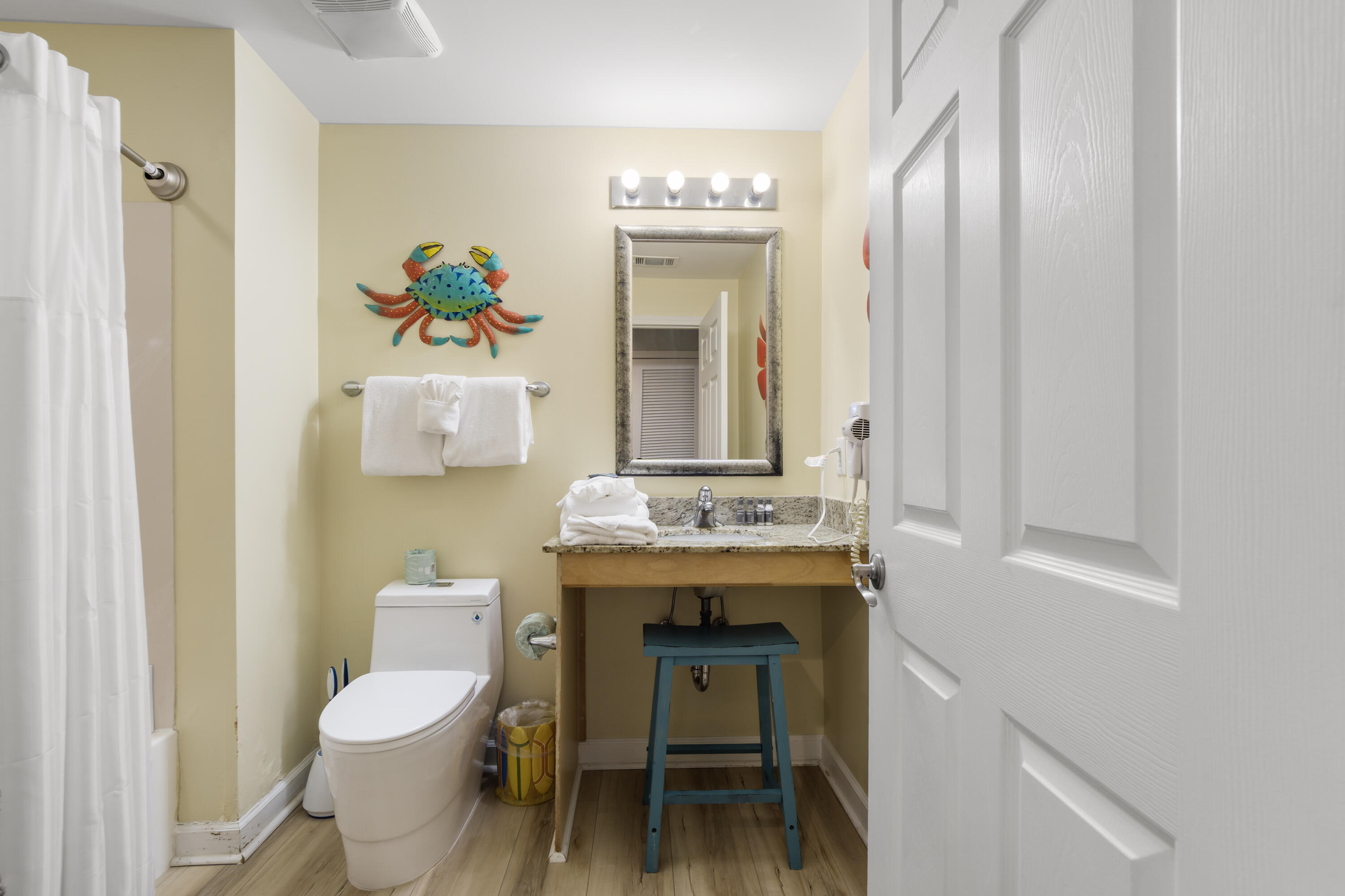 Splash - Residential