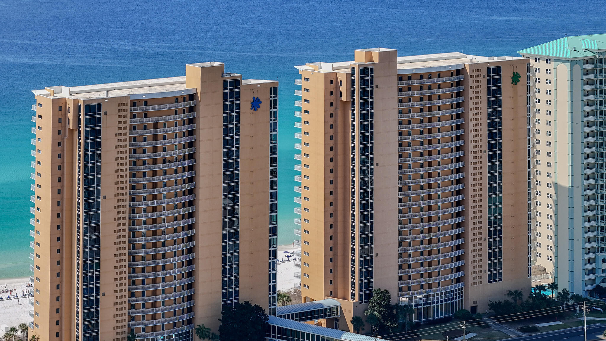 Splash - Residential