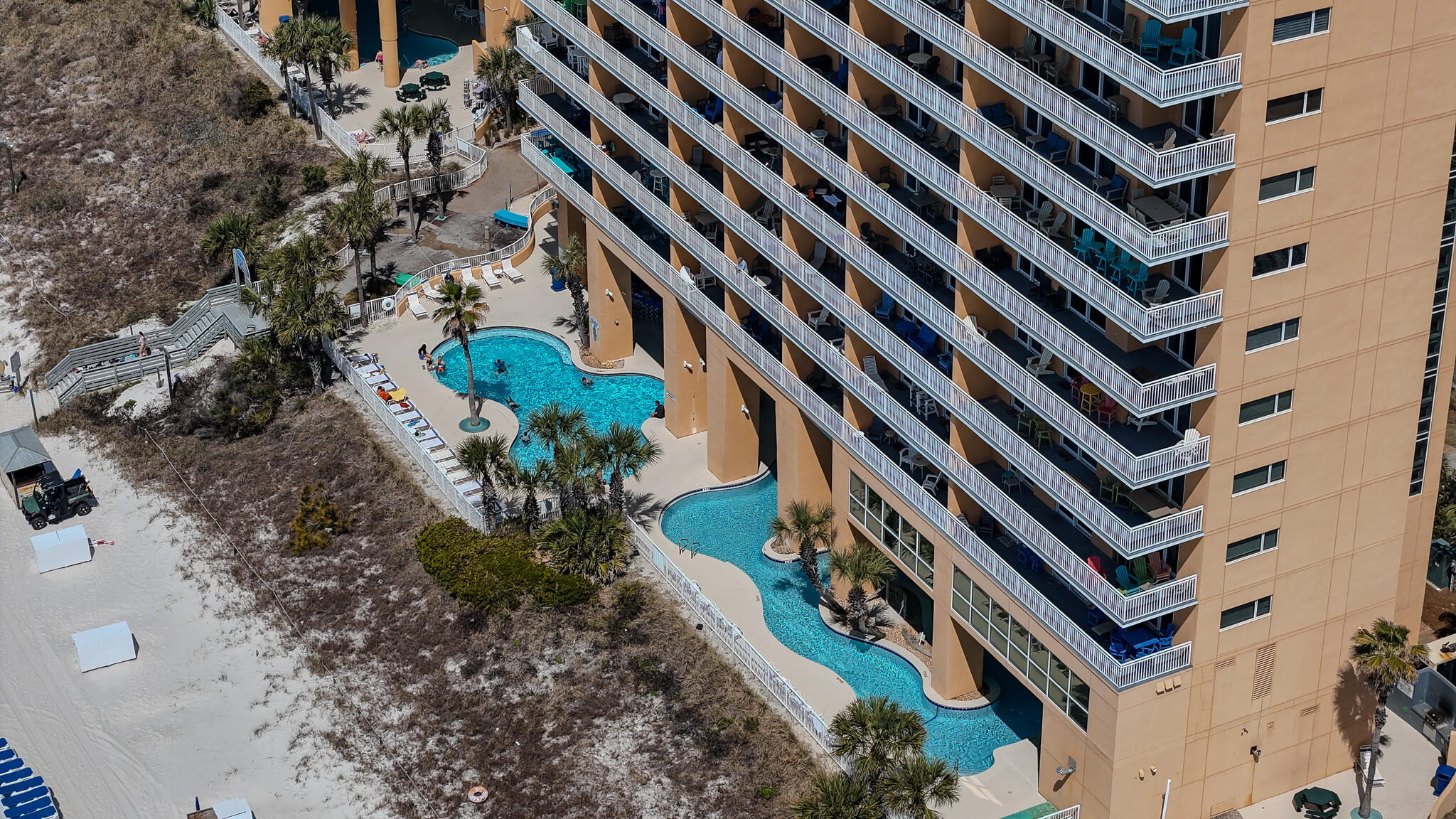 Splash - Residential