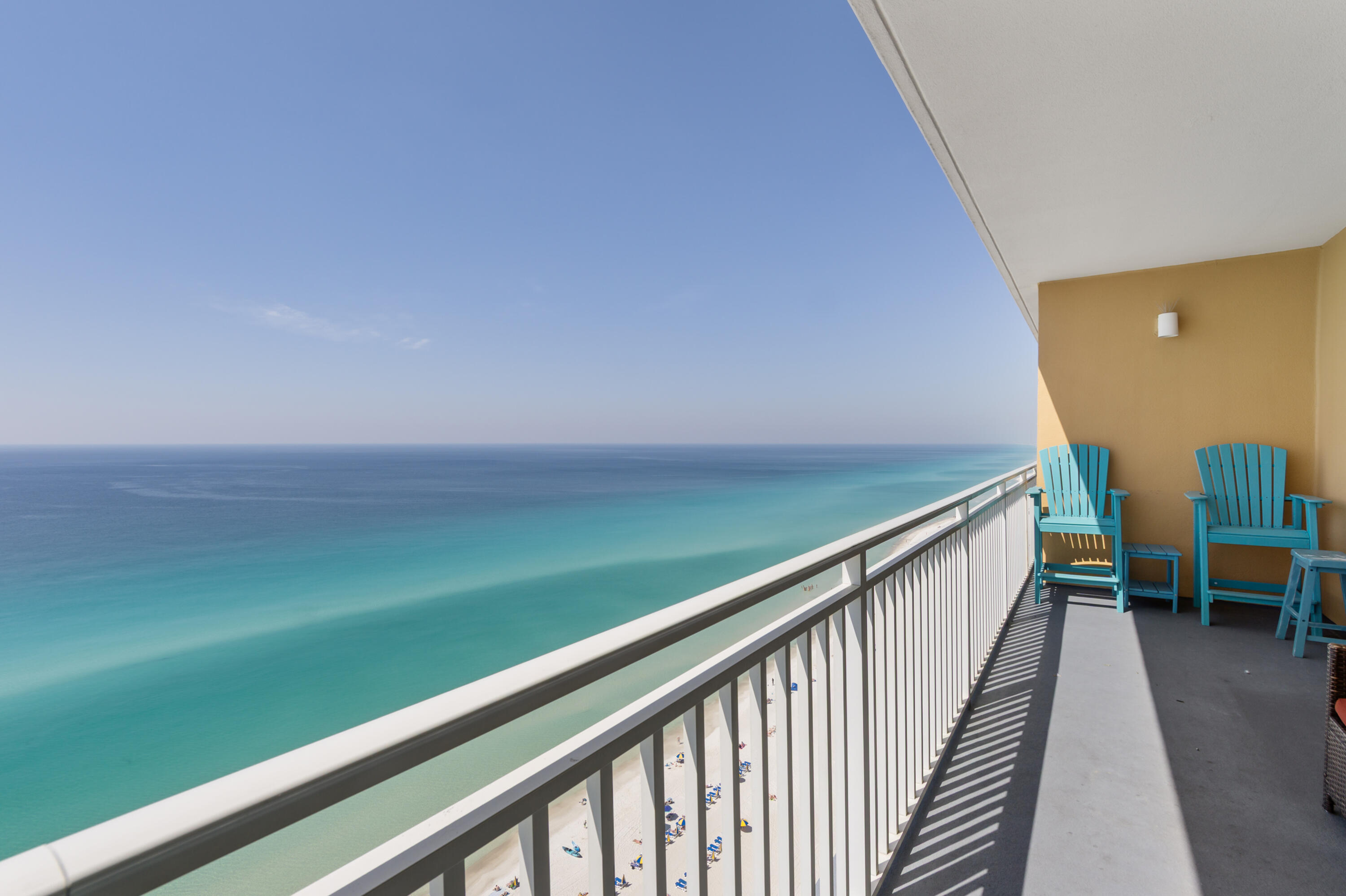 Splash - Residential