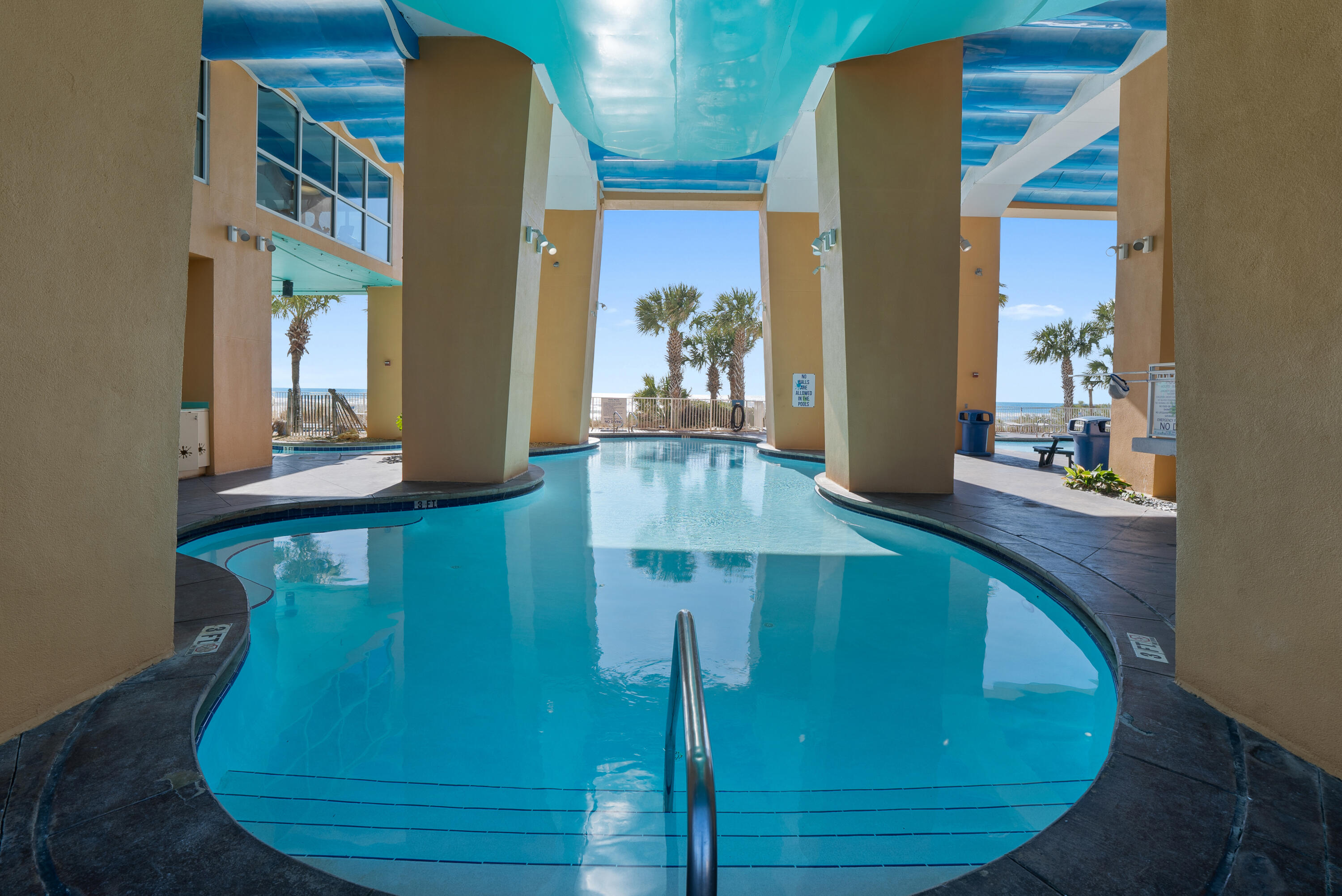 Splash - Residential