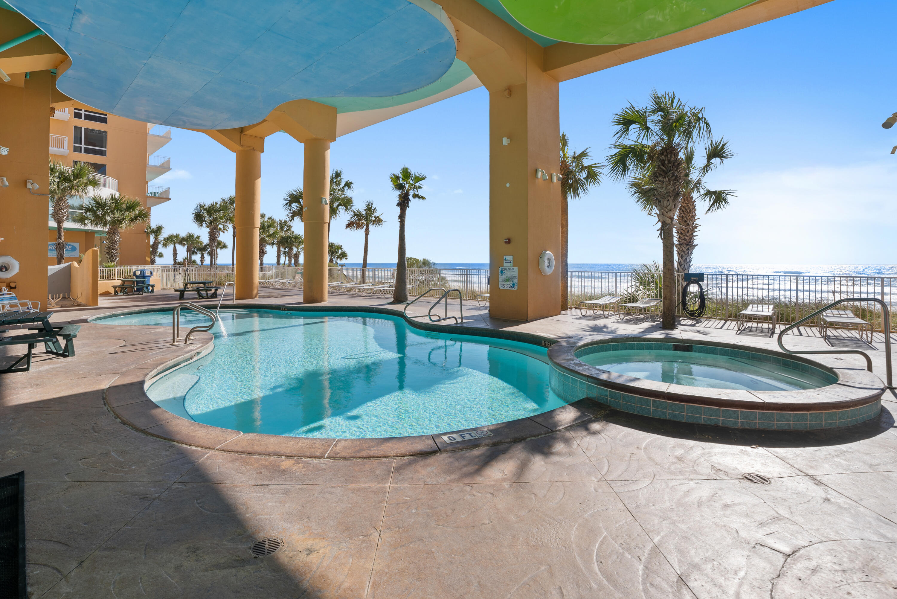 Splash - Residential