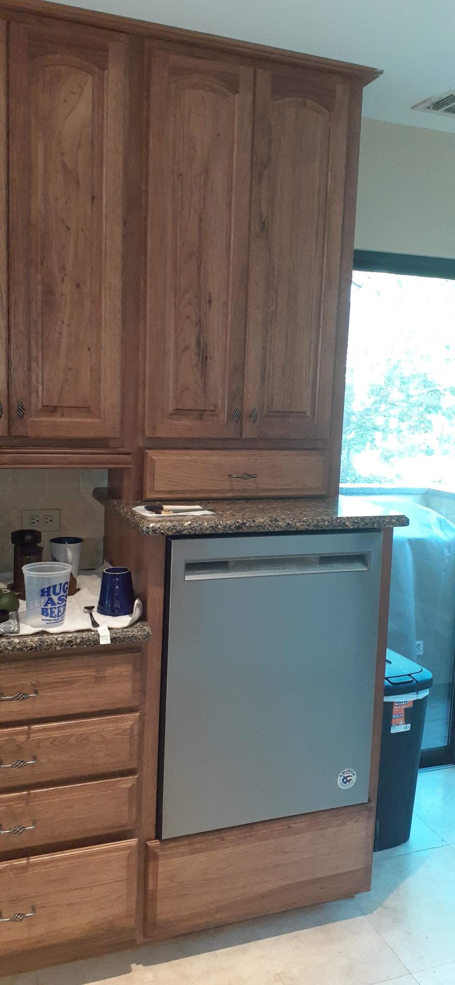 MARINA COVE VILLAGE PH 1 - Residential