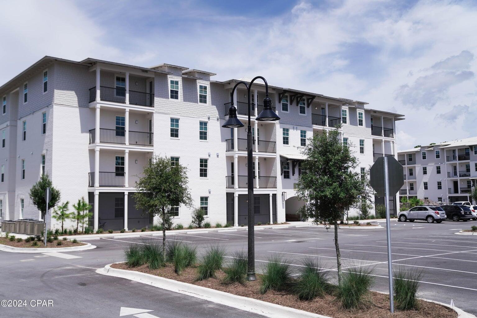 Welcome to Pinewood 30-A, located at 179 South County Highway 393, Santa Rosa Beach, Florida. Pinewood is the newest gem of Walton County's Emerald Coast! This newly constructed 30-unit condominium building is an investor's dream, the vacation rental units are perfectly situated in one of the top destinations in the United States.This offering is for Building Number One only. Pinewood 30-A, Building One is a #30 unit, fully-furnished, turn-key, short-term rental property. The unit mix includes #2, 4 Bedroom/4 Bath units, #14, 2 Bedroom/2 Bath units, and #14, 1 Bedroom/1 Bath units. The building plans and floor plans are attached.These fully furnished turn-key units offer hassle-free rental management services including maid service and maintenance, making them ideal These fully furnished turn-key units offer hassle-free rental management services including maid service and maintenance, making them ideal for the short term rental market. . White glove service in Northwest Florida, one of America's top short term/vacation rental markets. The community amenities include a heated pool, a full-service fitness center, 1,400 acres of walking trails Point Washington State Forest, and a shuttle service to the beach, making it an unbeatable vacation destination for renters.
This exclusive 30-unit building will only be sold as a whole, so don't miss your chance to invest in a piece of this luxury South Walton development. The new homes sales team has already sold 28 individual units in the adjacent buildings, with pending sales inventory occurring each week.
The Pinewood 30-A development, consisting of 126 condo units, is also located in a prime location south of Highway 98 and boasts a golf cart road and new bike sidewalk to the beach, backing onto Point Washington State Forest. Enjoy over 1,400 acres of recreation and trails in this serene and untouched natural setting.
With furnished underserved long term rental opportunities, this investment offers flexible income streams for owners between short and long term rentals. And with a bulk sale purchase, all units can be sold over time, strategically timed to maximize future upside.
The gated Pinewood project also enjoys a heated community pool and 29 acres of pine trees, adding to the exclusivity of this development. Located close to San Destin resorts with golf and tennis, world-class fishing, shopping and restaurants along 30-A, and sugar sand, emerald water beaches, this property is truly unbeatable.
Don't miss out on this opportunity to own a fully furnished, rental ready, turn-key investment in one of Florida's fastest growing counties with over 5 million vacationers per year. Short term rental management company on-site, making ownership a breeze. Contact to grow your investments!
?? Bright, modern d??cor and large closets with brand new GE upgraded stainless steel appliance package.
?? The community has top of the line maid services, gorgeous heated community pools, and a fitness center.
?? Located in pristine pine forest providing natural beauty while still within 1.3 miles to beautiful beaches.
?? The developer has plans for Fine-dining restaurant, general store, and a coffee shop in the adjacent building.
The seller's proforma supports a Net Operating Income of $1,505,000. Based on the sale price of $18,500,000, the Cap Rate equates to 8.14%. With a full-priced sale, the seller will guarantee the proforma rental income for the initial one year following the closing date. Financials, plans, upgrades, furnishing packages, and additional details are available upon request.