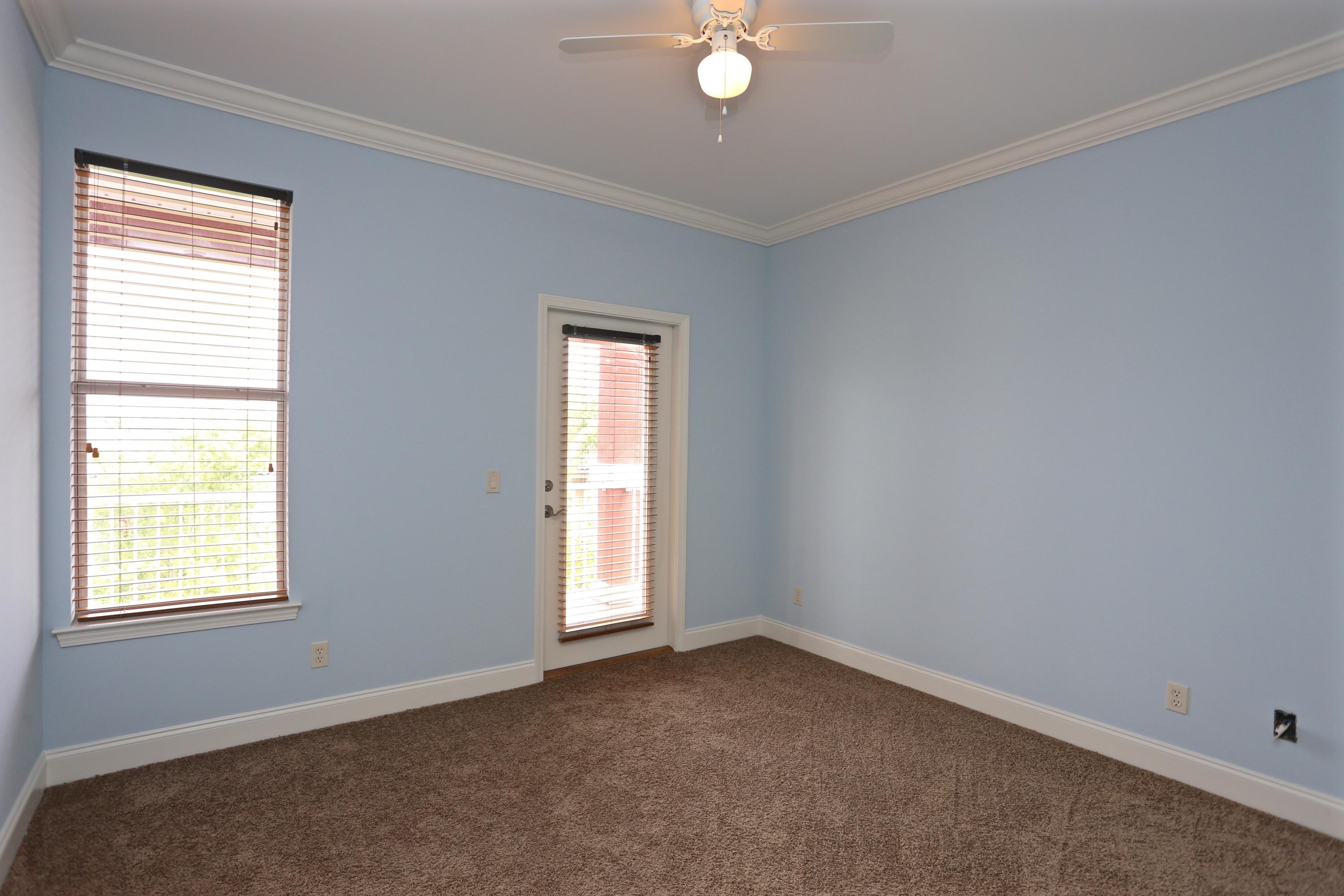 VILLAGES OF CRYSTAL BEACH - Residential