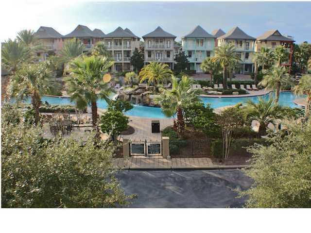 VILLAGES OF CRYSTAL BEACH - Residential