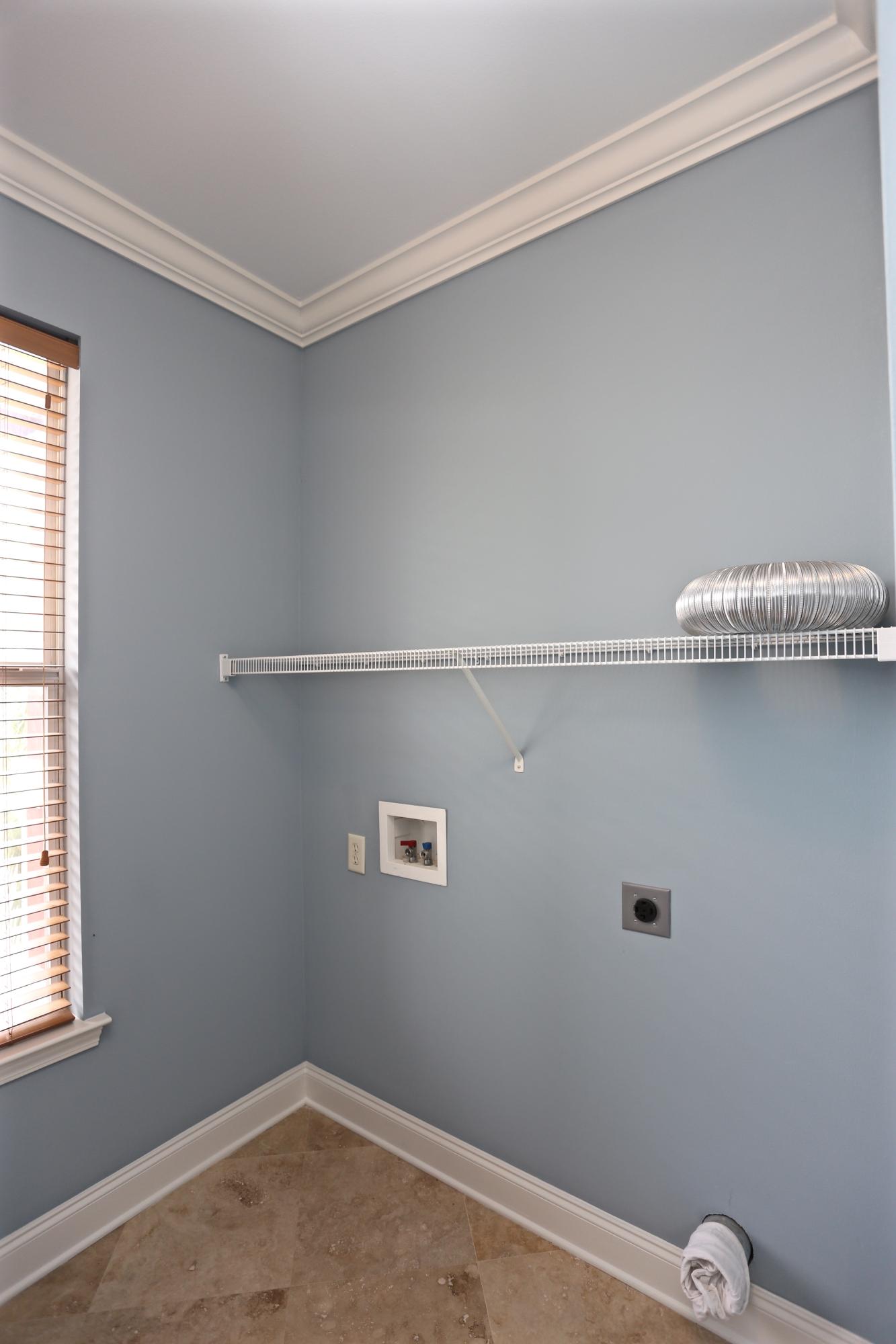 VILLAGES OF CRYSTAL BEACH - Residential