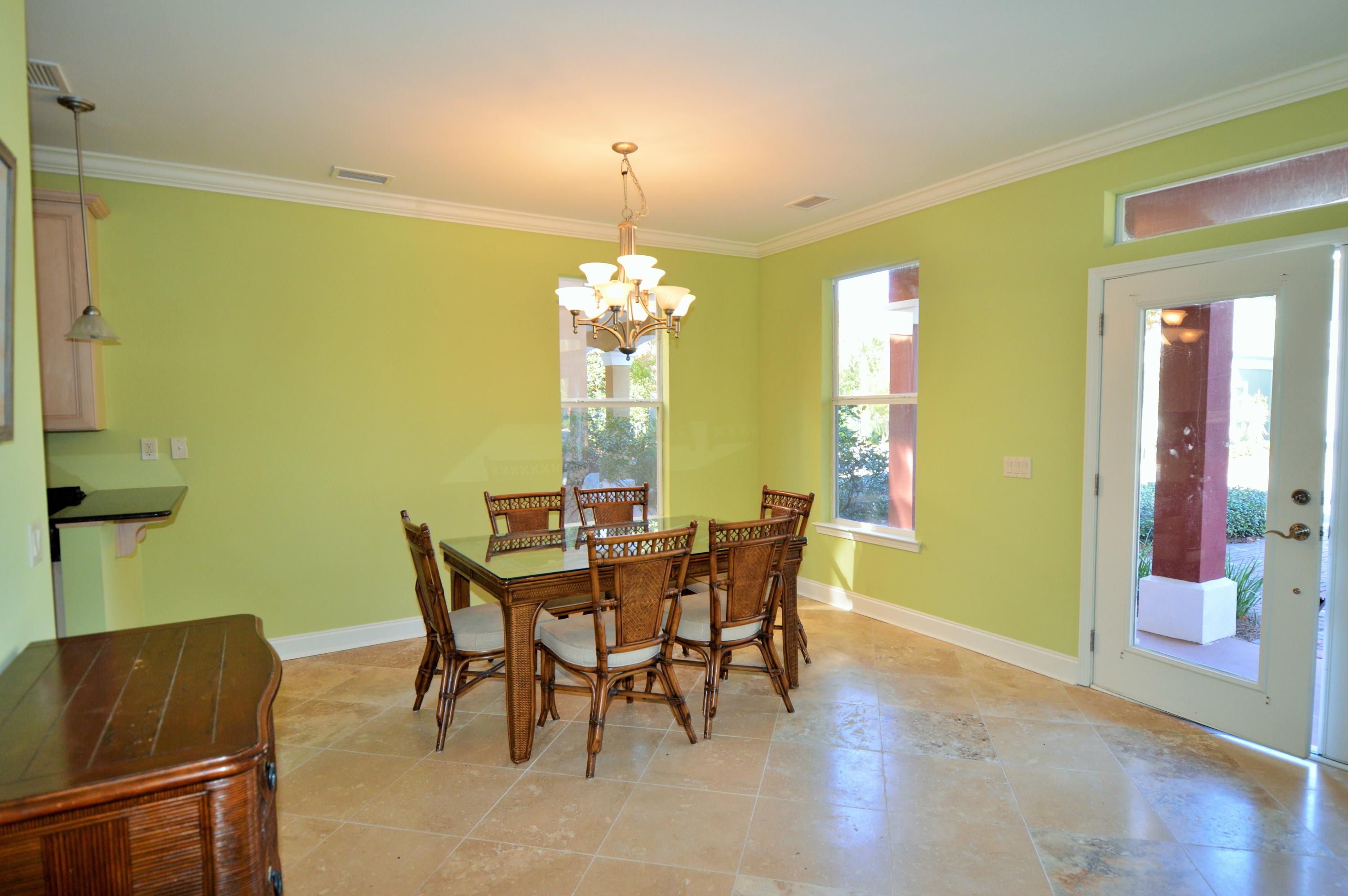 VILLAGES OF CRYSTAL BEACH - Residential