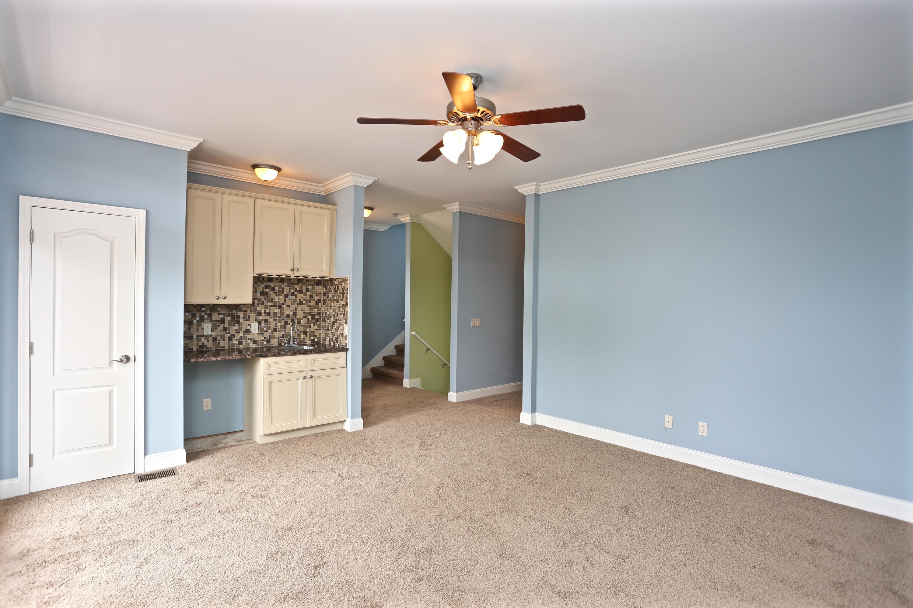 VILLAGES OF CRYSTAL BEACH - Residential