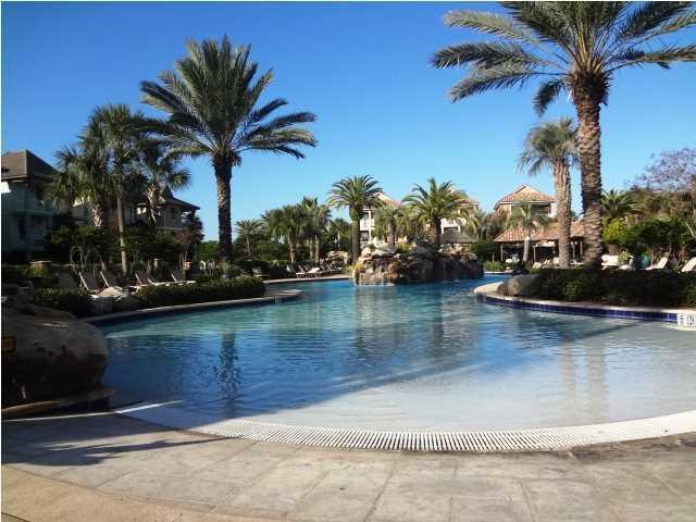 VILLAGES OF CRYSTAL BEACH - Residential