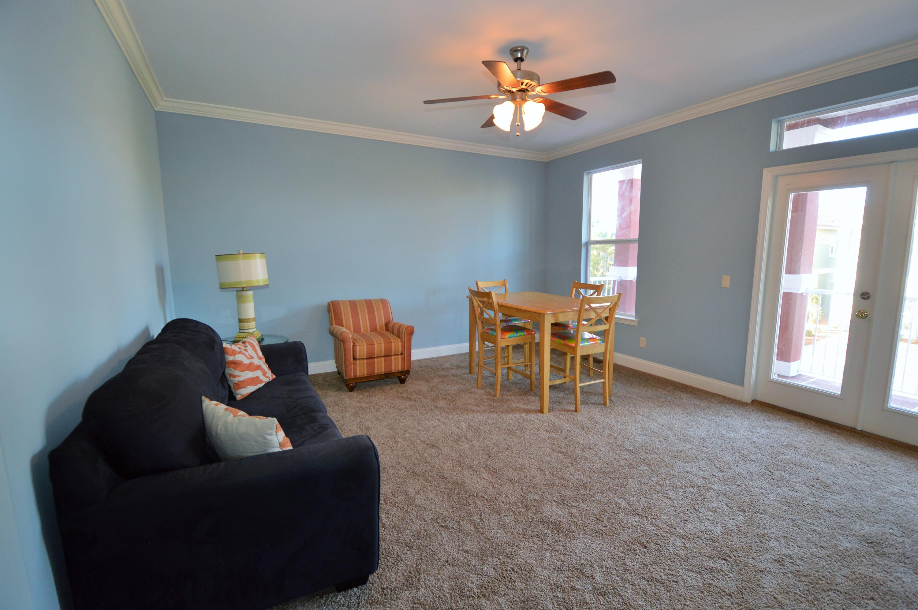 VILLAGES OF CRYSTAL BEACH - Residential