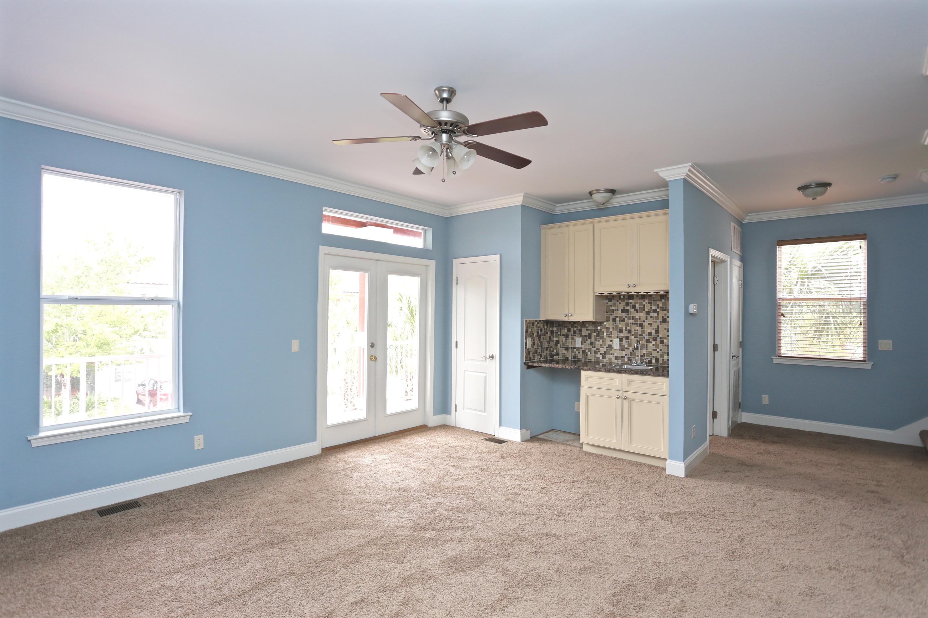 VILLAGES OF CRYSTAL BEACH - Residential