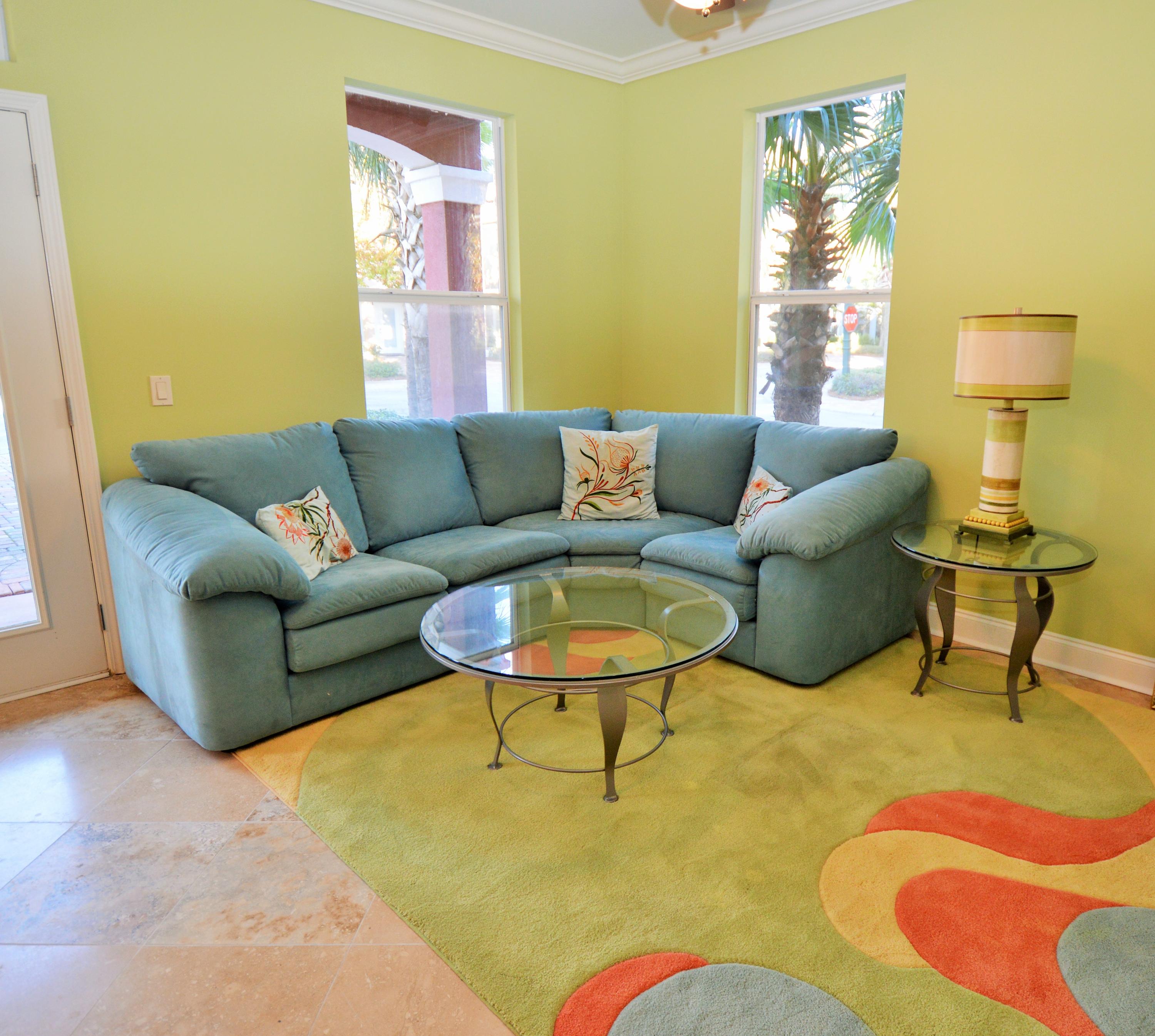 VILLAGES OF CRYSTAL BEACH - Residential