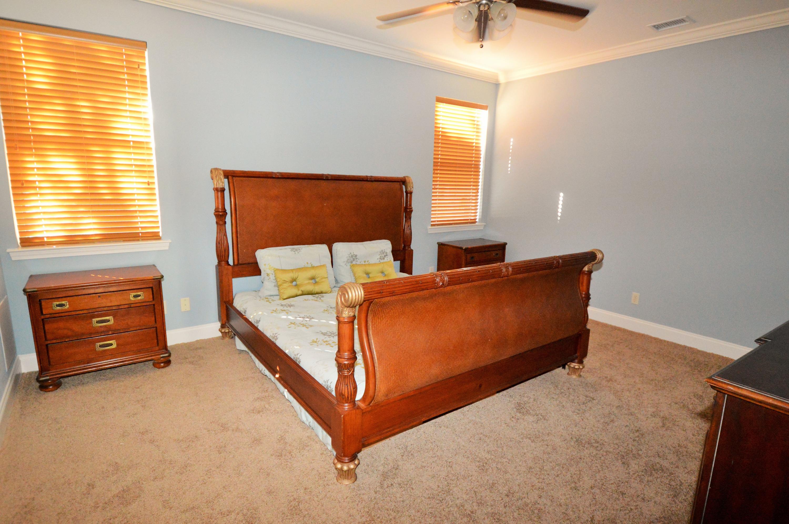 VILLAGES OF CRYSTAL BEACH - Residential