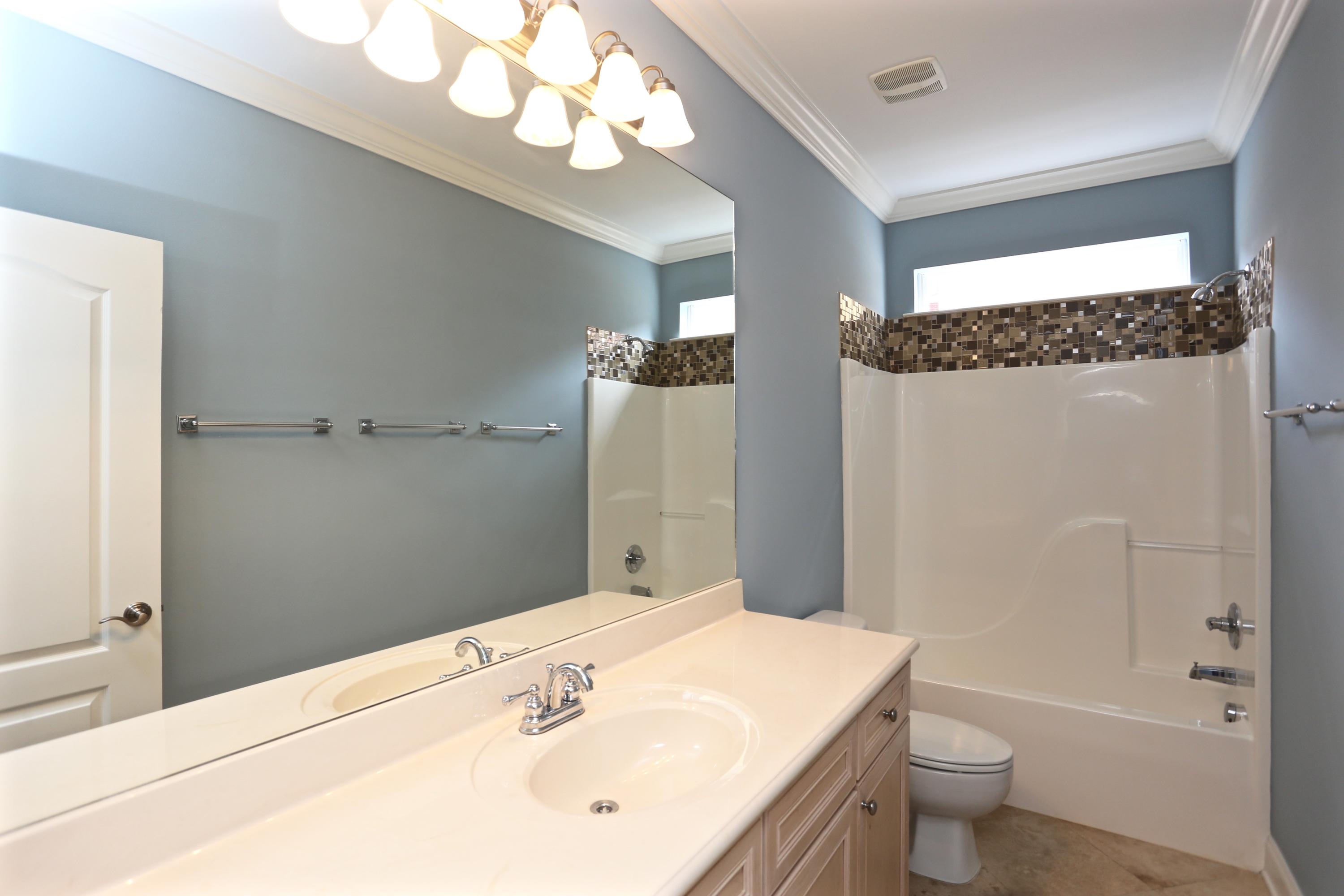 VILLAGES OF CRYSTAL BEACH - Residential