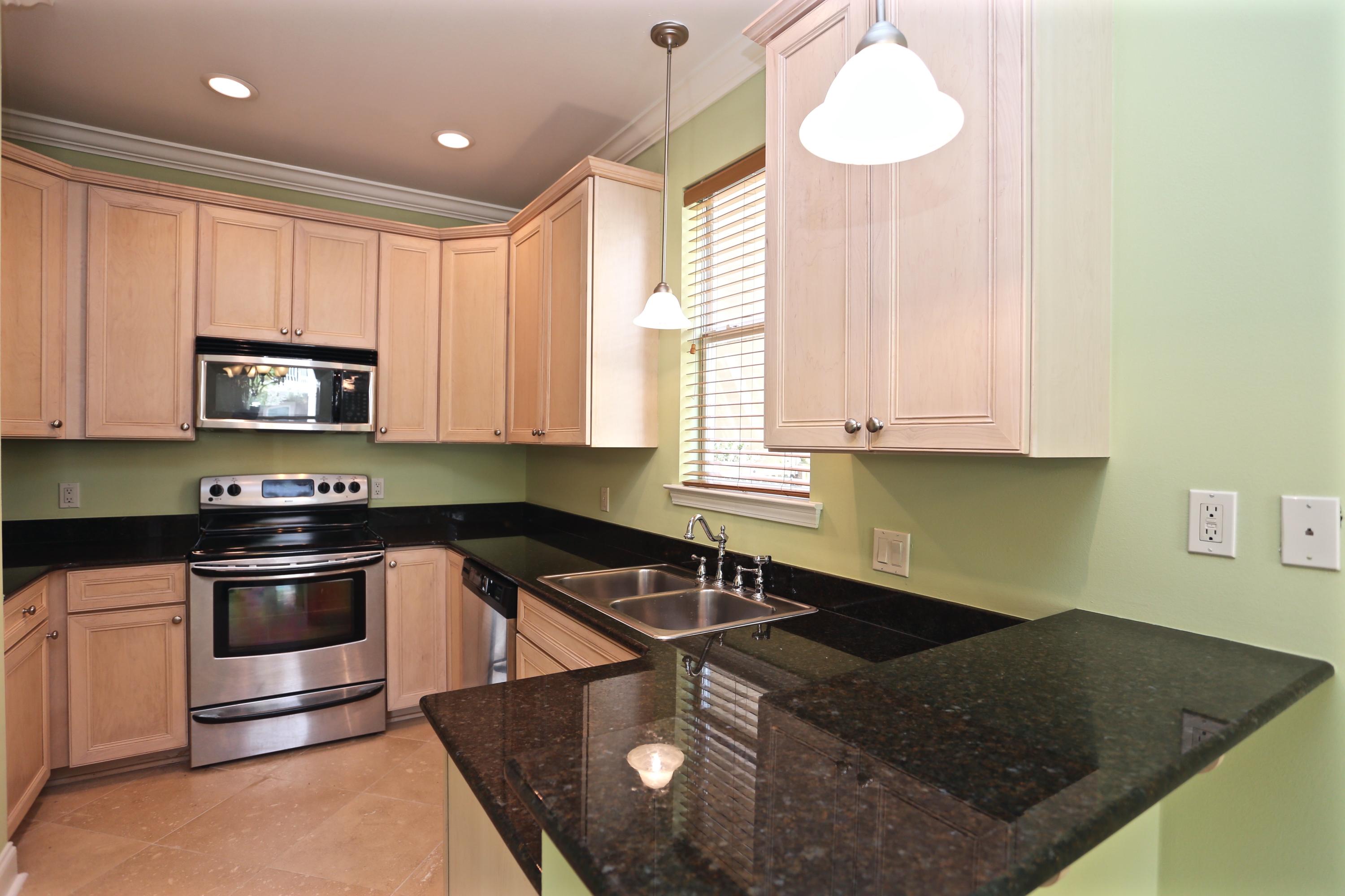 VILLAGES OF CRYSTAL BEACH - Residential